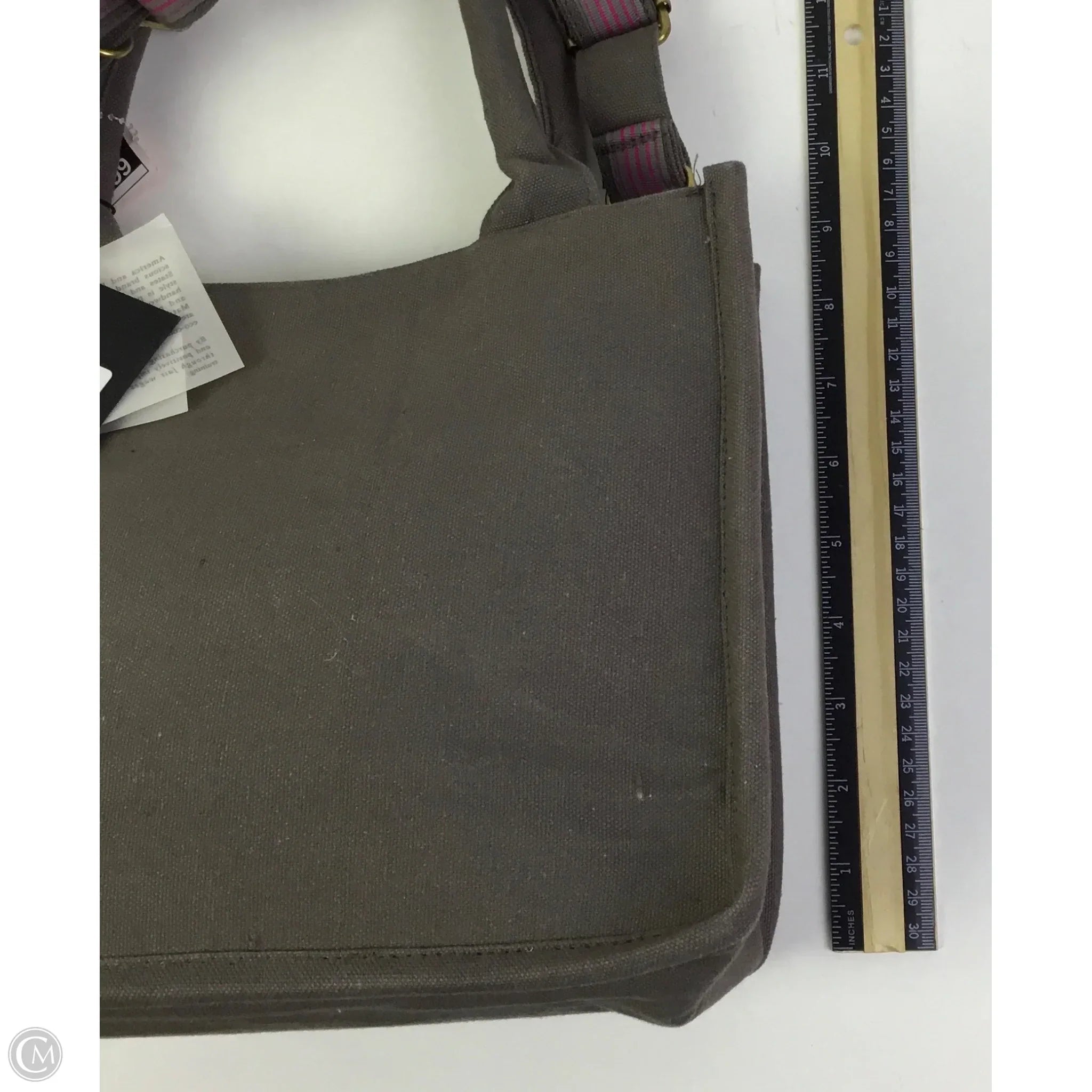 Handbag By Cmc, Size: Medium