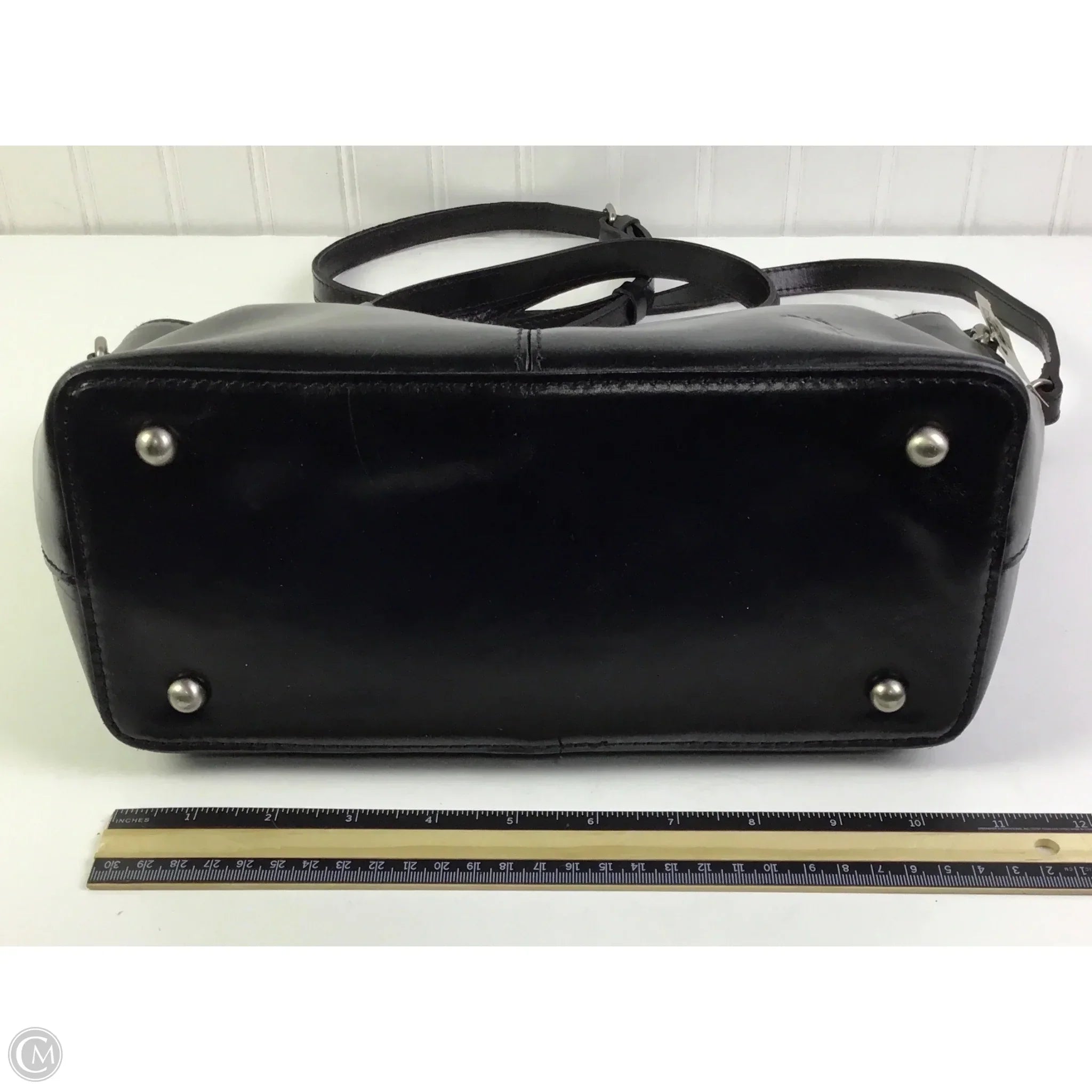 Crossbody Designer By Patricia Nash, Size: Large