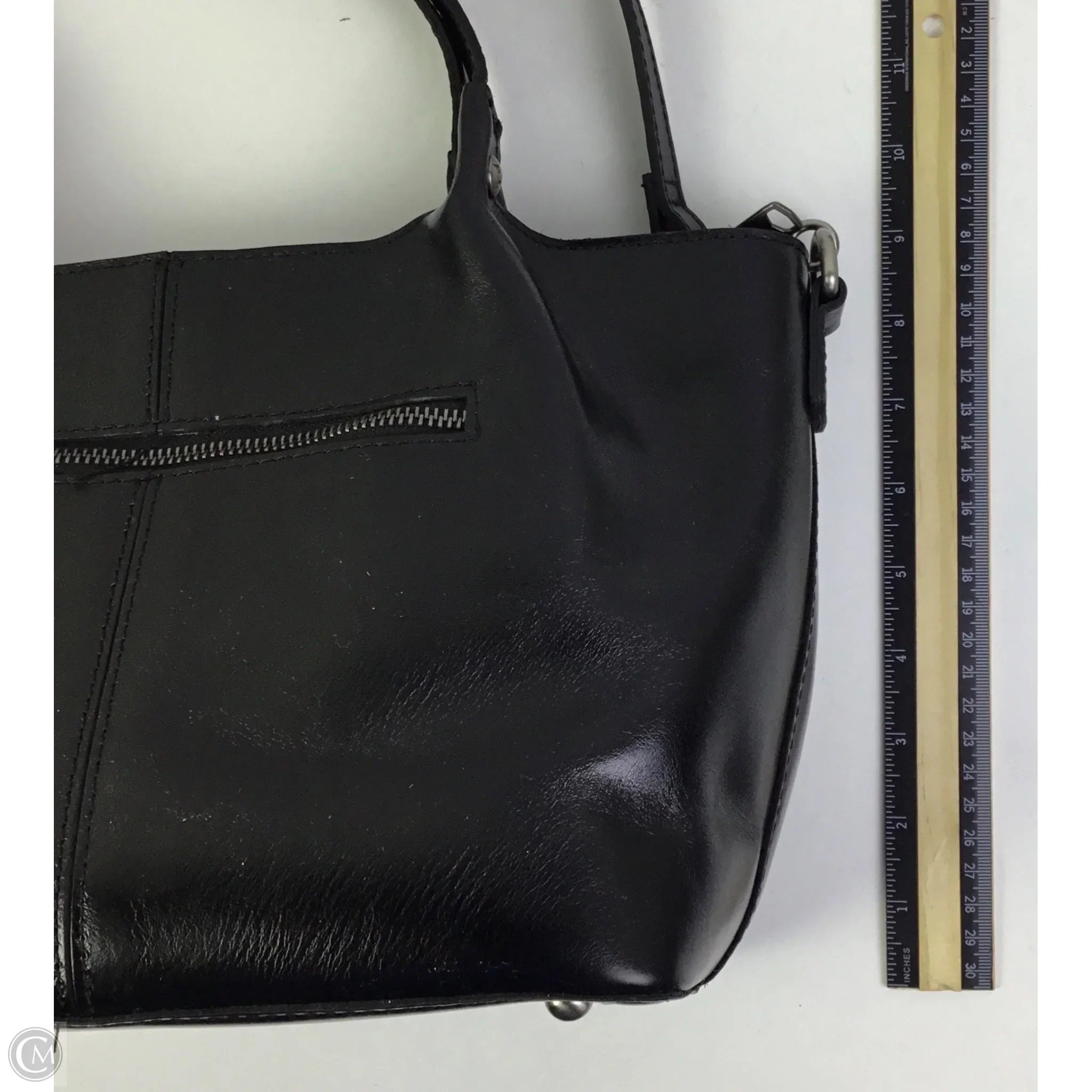 Crossbody Designer By Patricia Nash, Size: Large