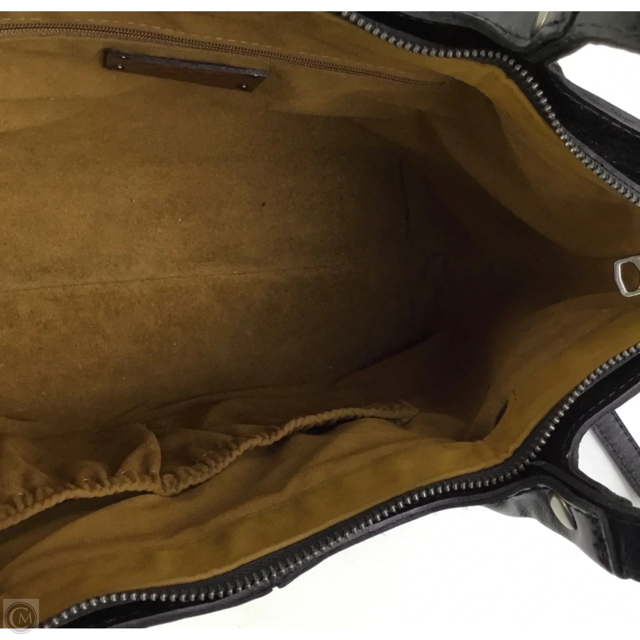 Crossbody Designer By Patricia Nash, Size: Large
