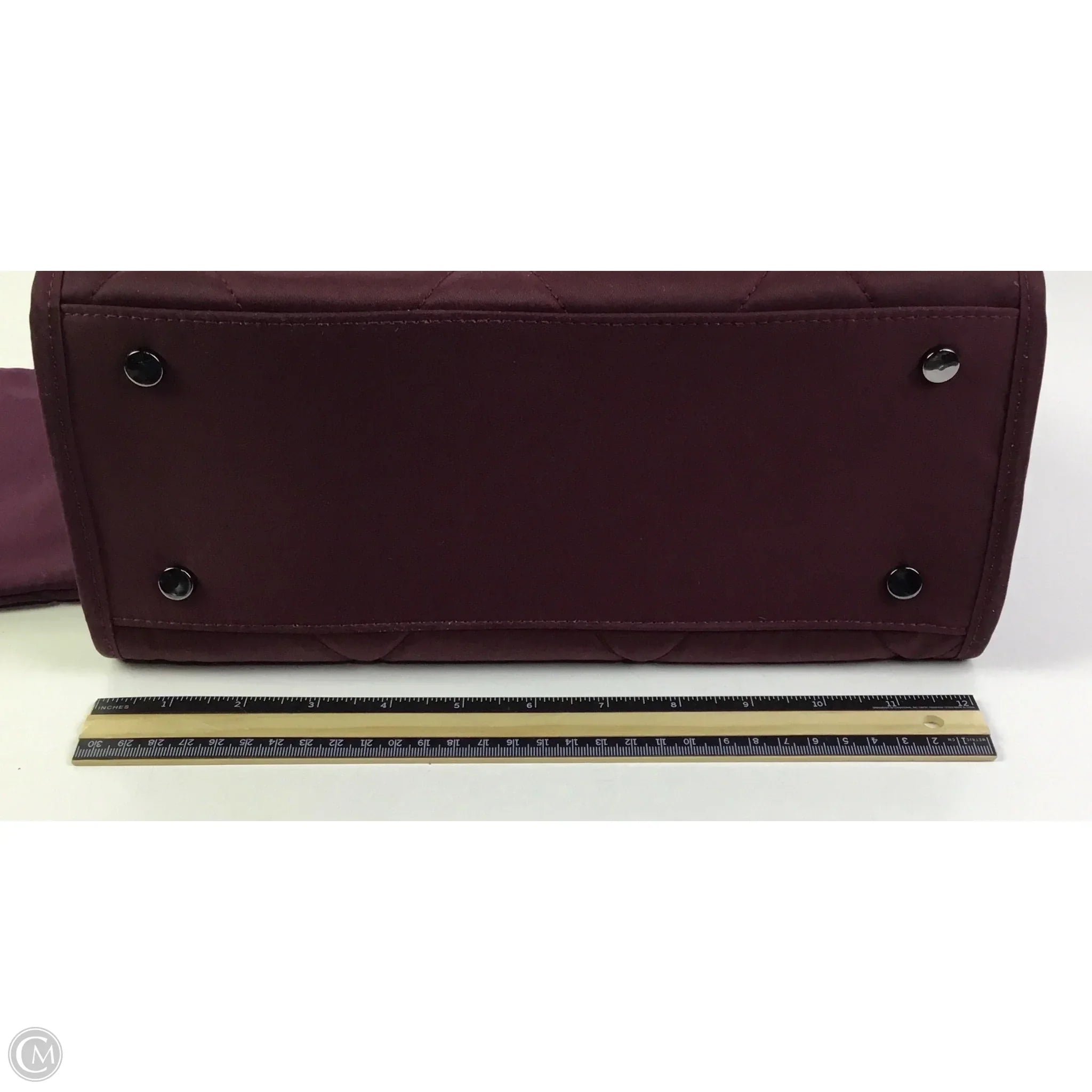 Handbag By Cmc, Size: Medium