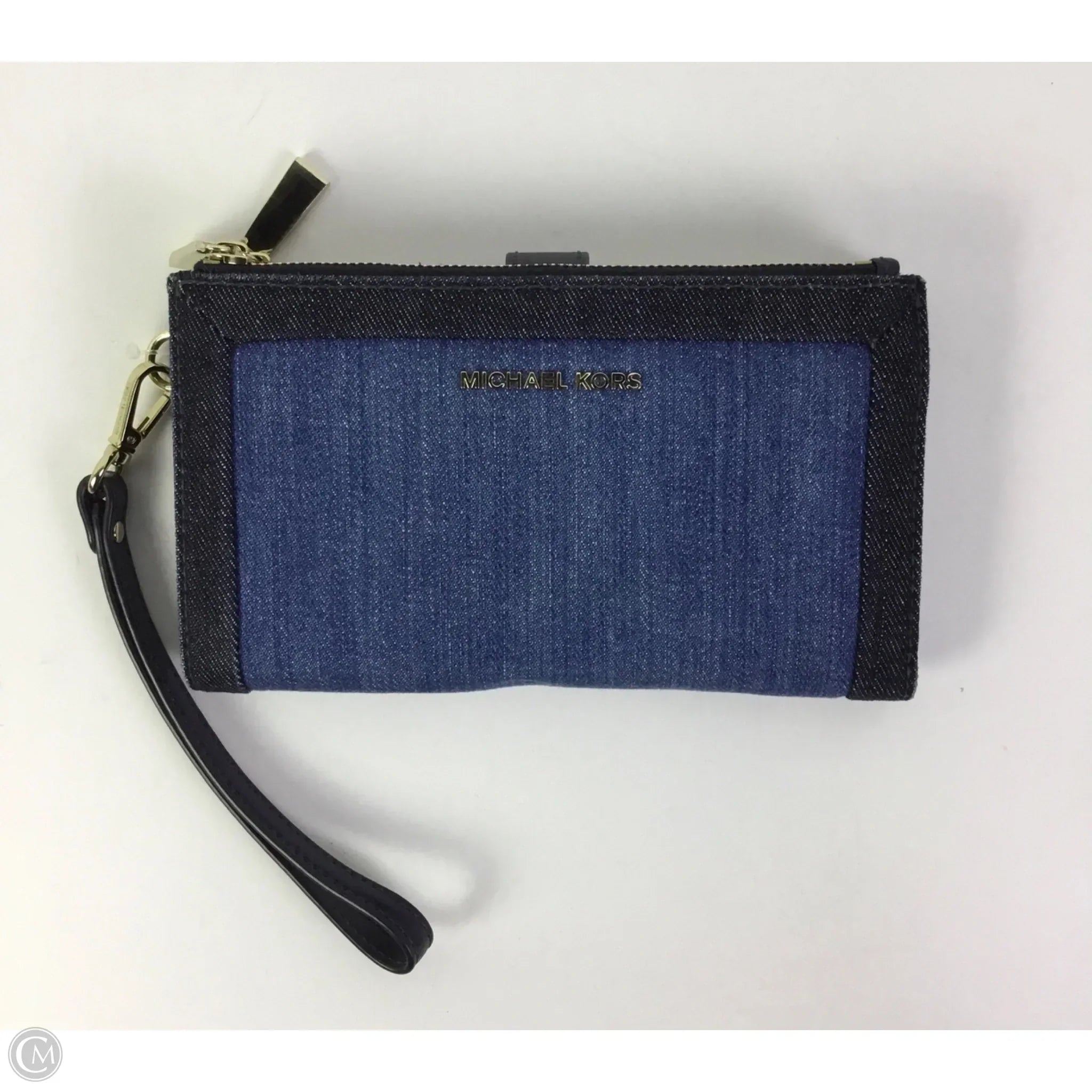 Wallet Designer By Michael Kors, Size: Medium