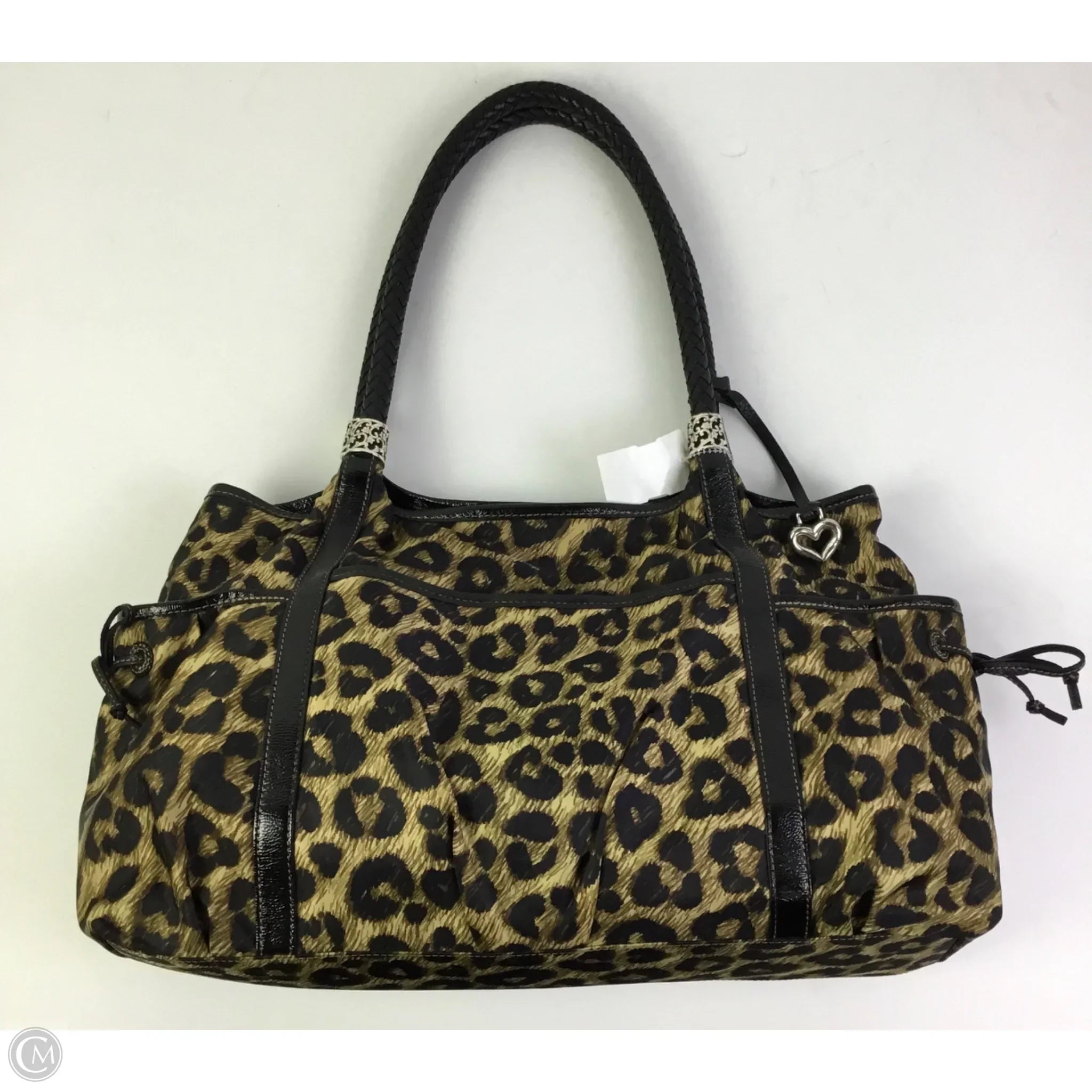Handbag By Brighton, Size: Large