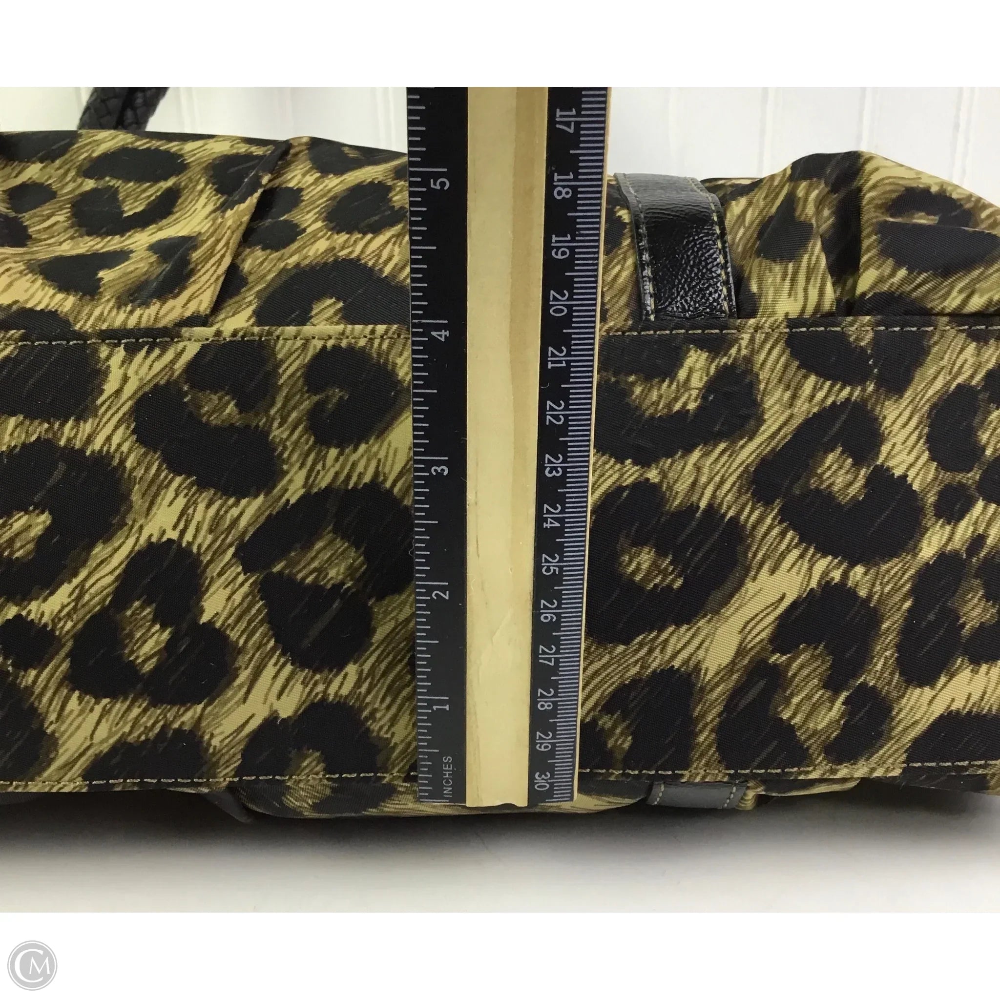 Handbag By Brighton, Size: Large