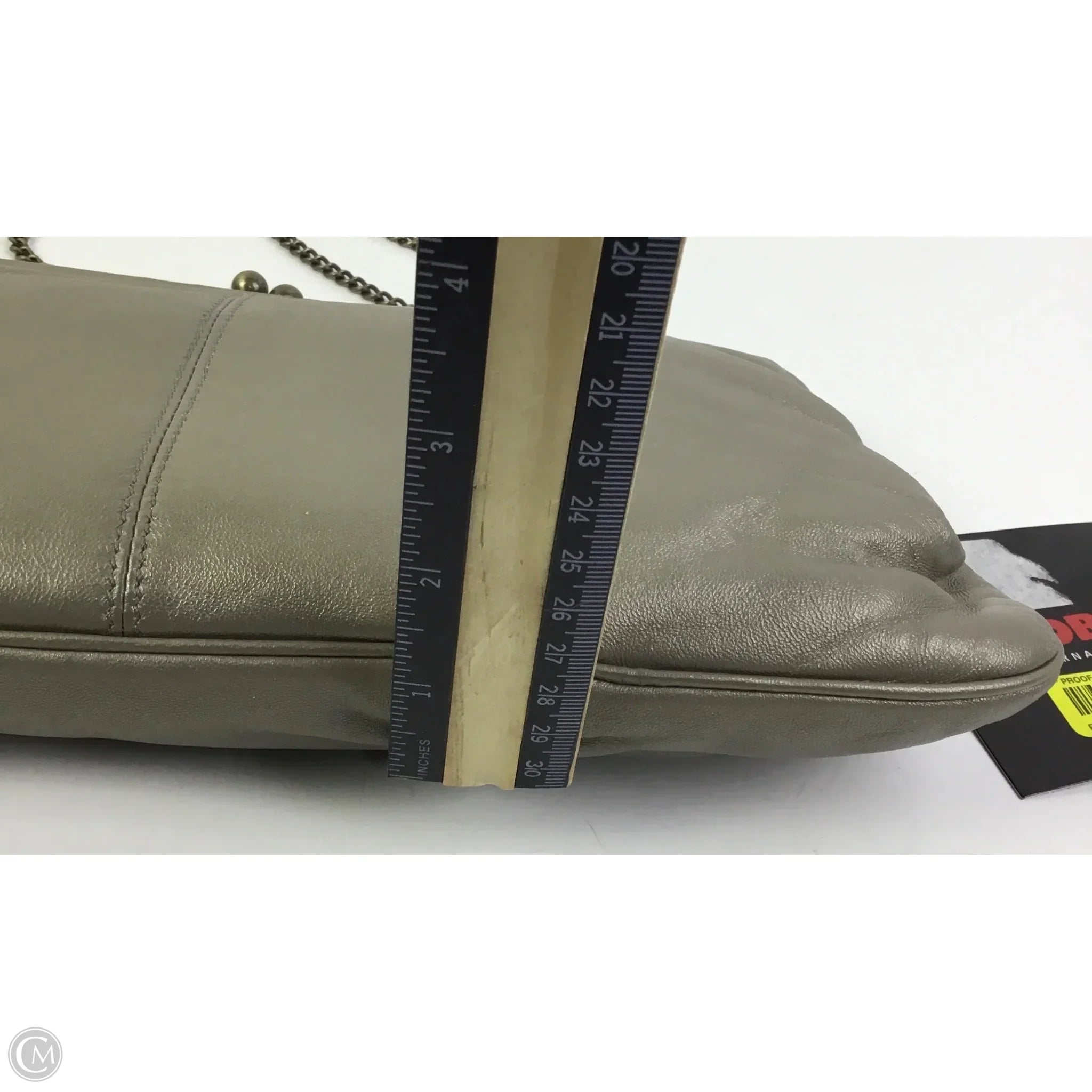 Clutch By Hobo Intl, Size: Large
