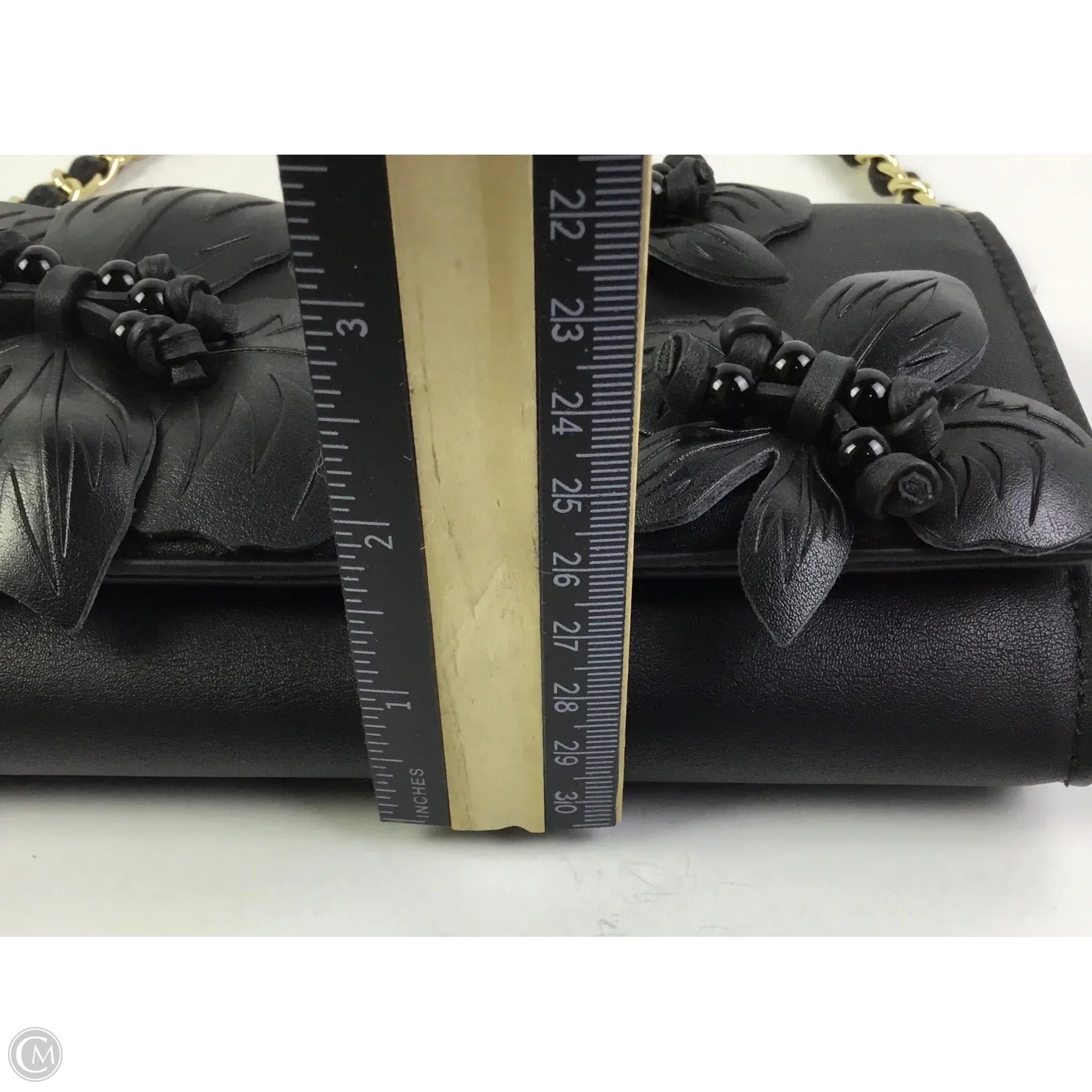 Clutch By Betsey Johnson, Size: Small