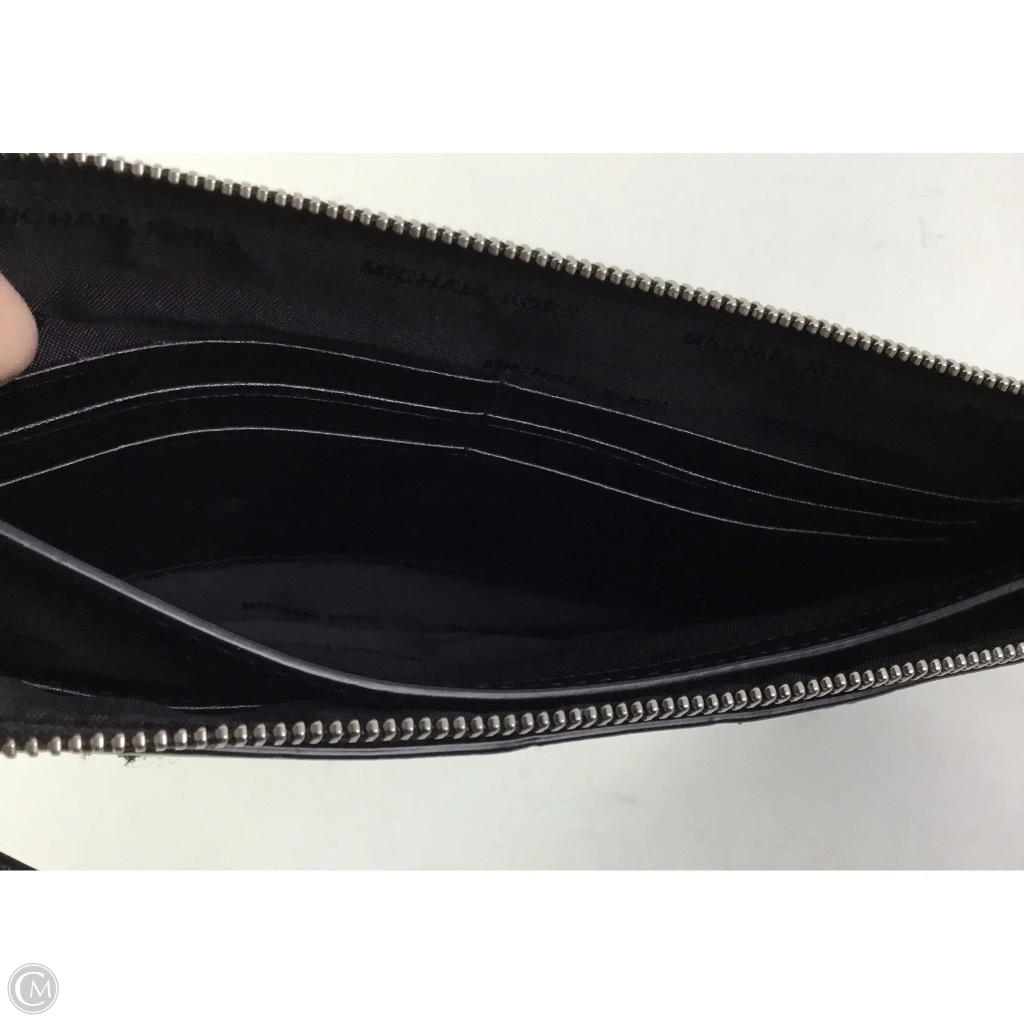 Wristlet Designer By Michael Kors, Size: Large