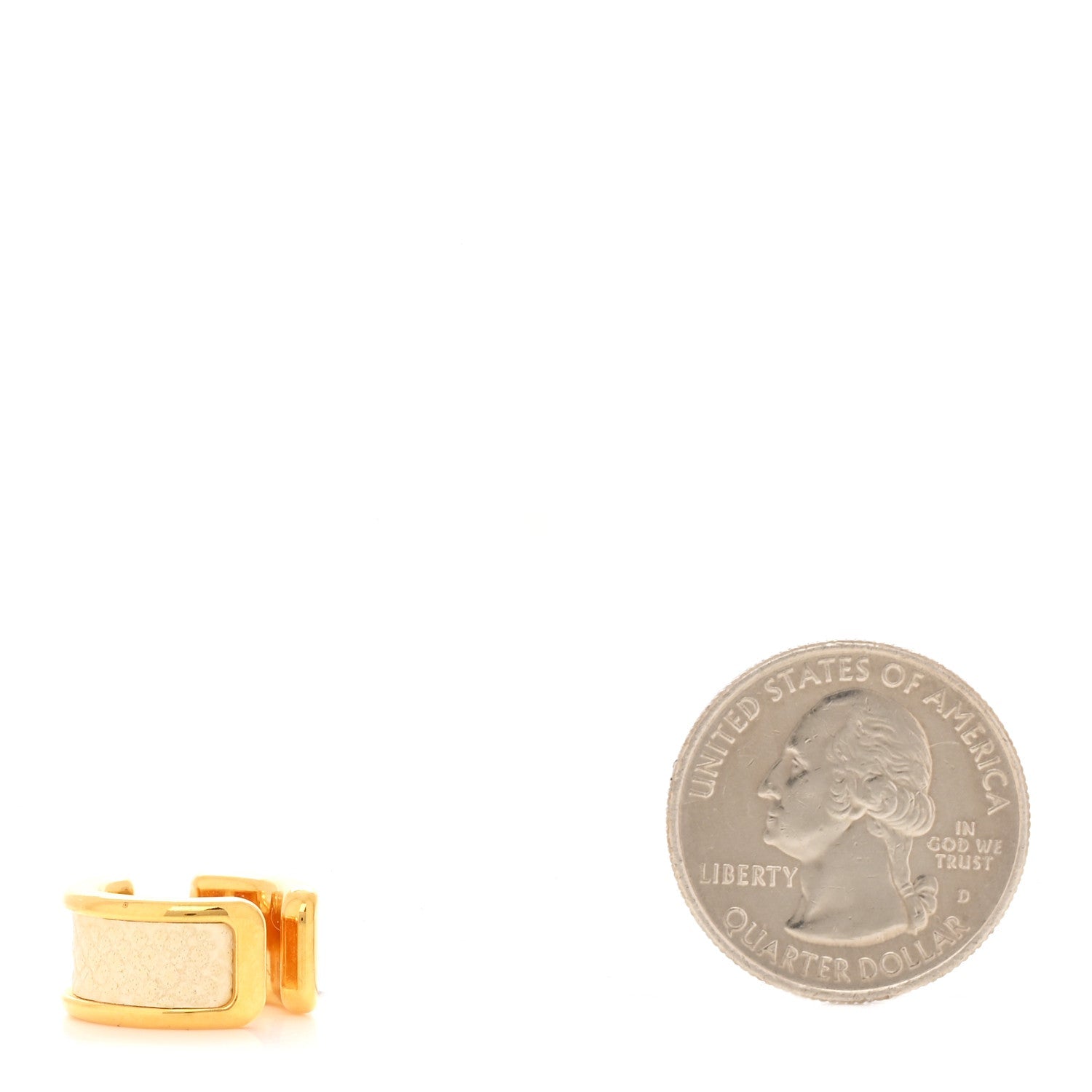 Epsom Olympe Ear Cuff PM Nata
