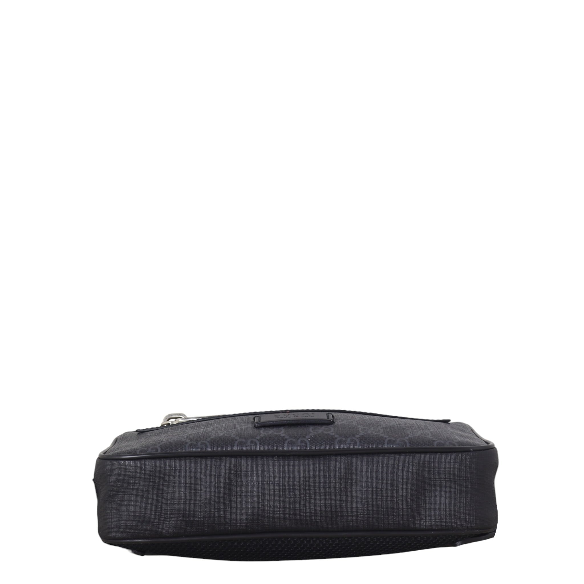 Gucci GG Supreme Belt Bag