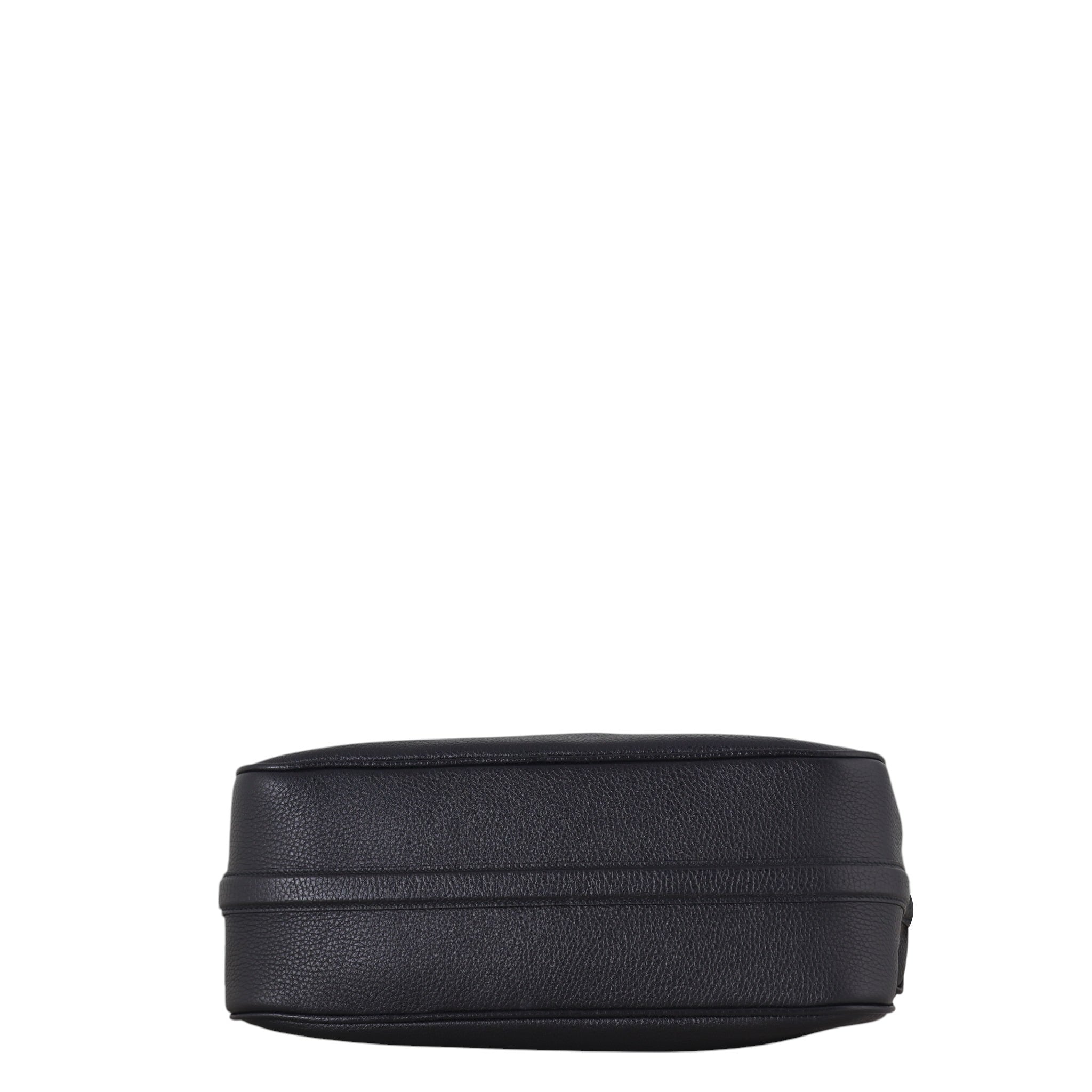 Gucci Half Horsebit Bag Medium