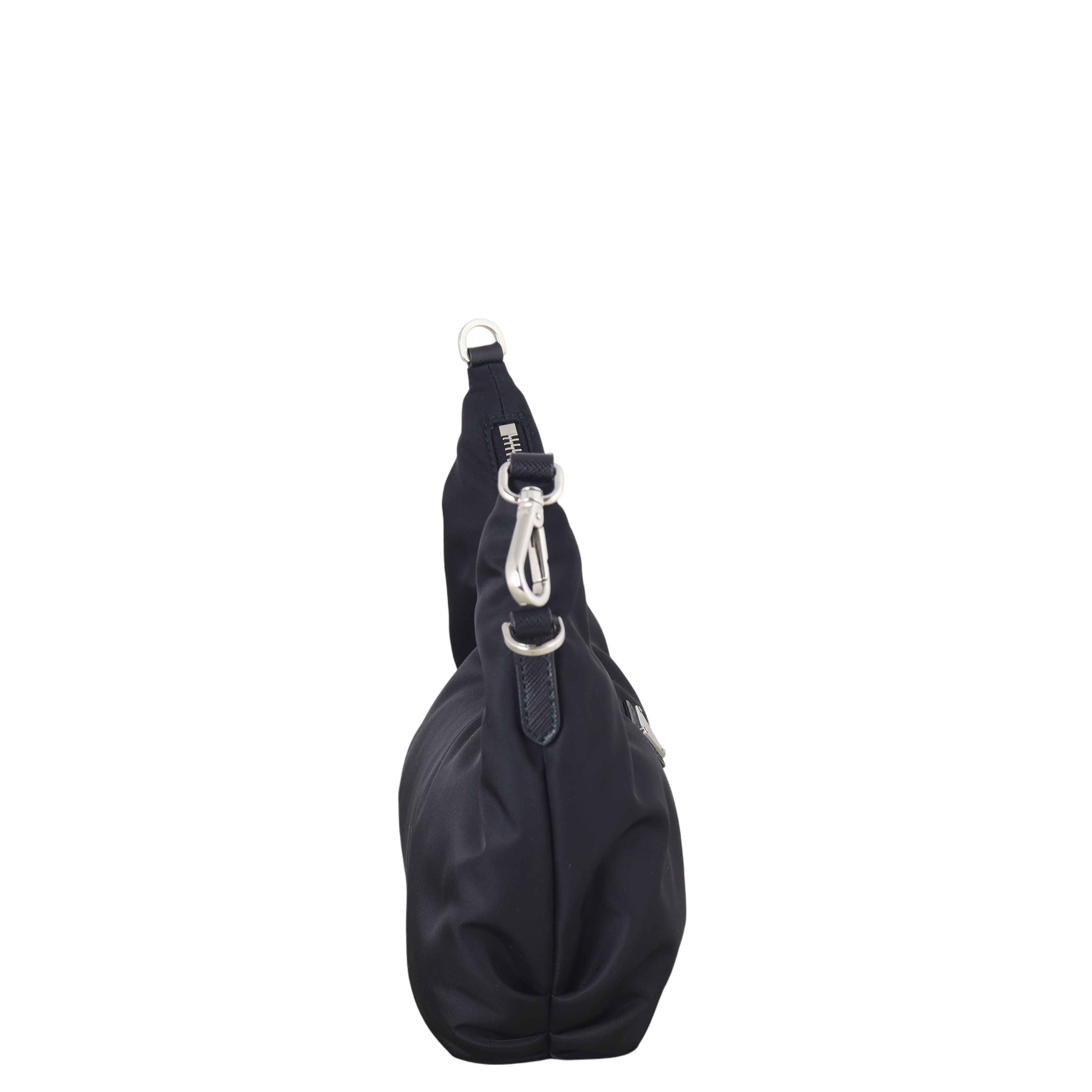 Prada Re-Edition 2006 Tessuto Chain Bag