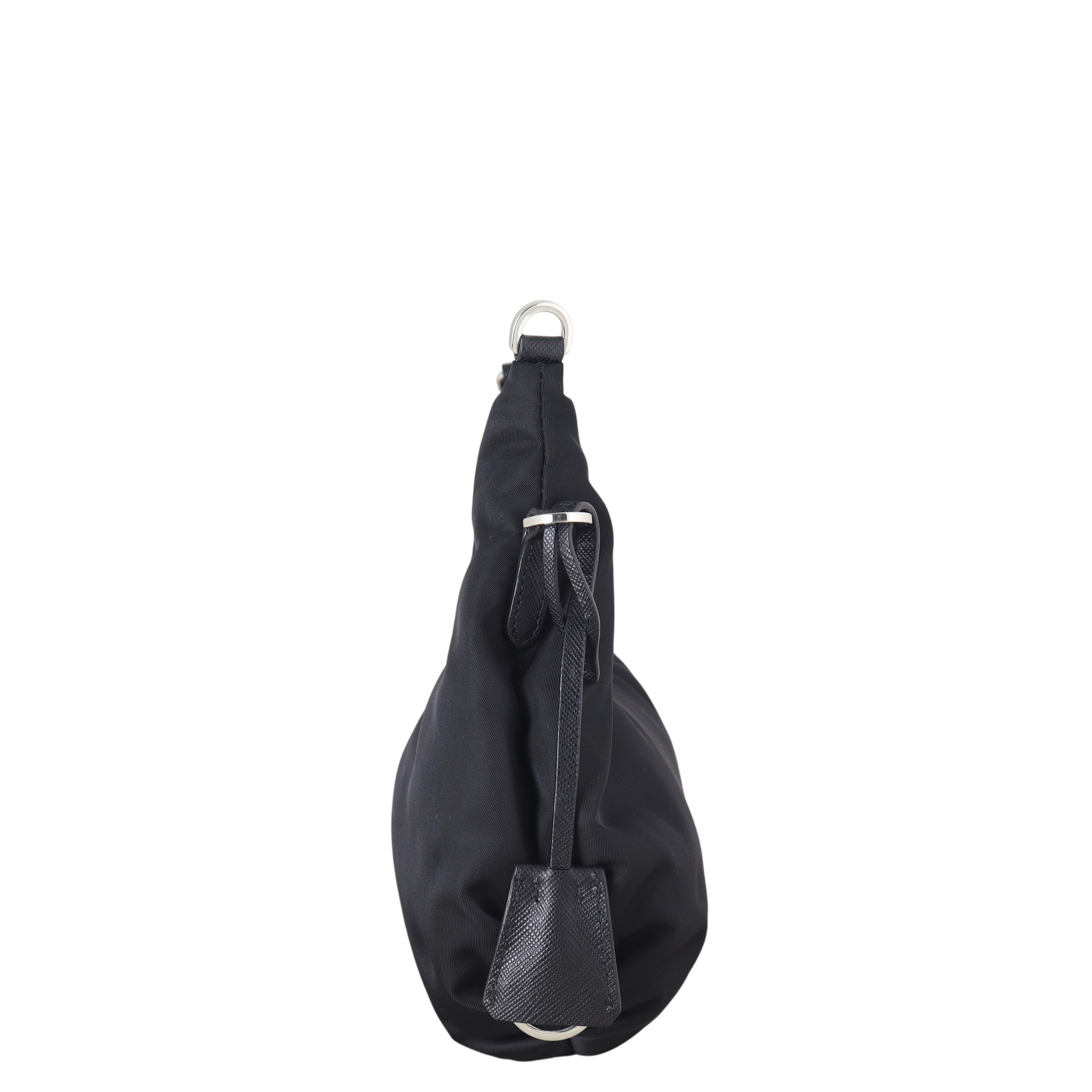 Prada Re-Edition 2006 Tessuto Chain Bag