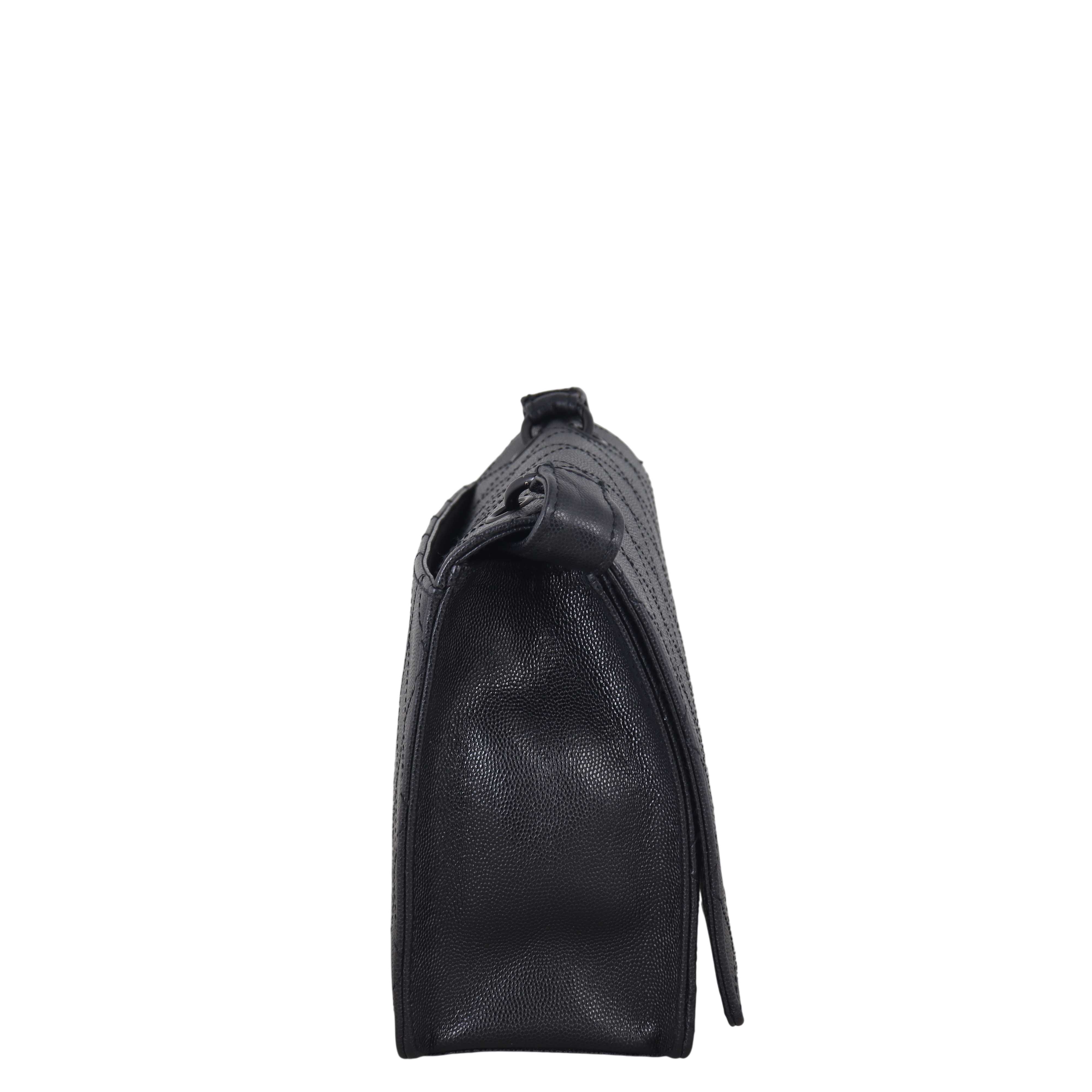 Chanel Stitch It Flap Bag
