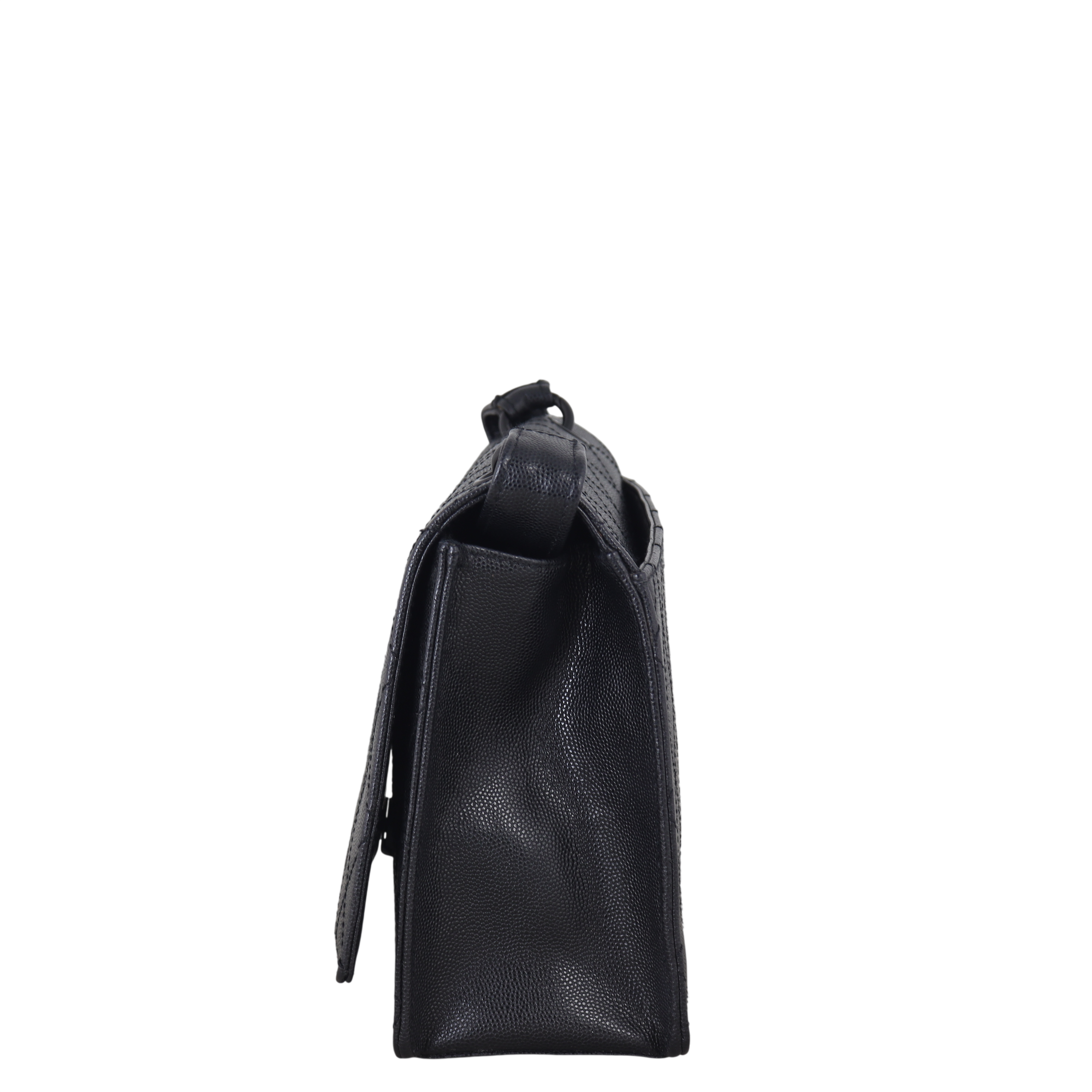 Chanel Stitch It Flap Bag