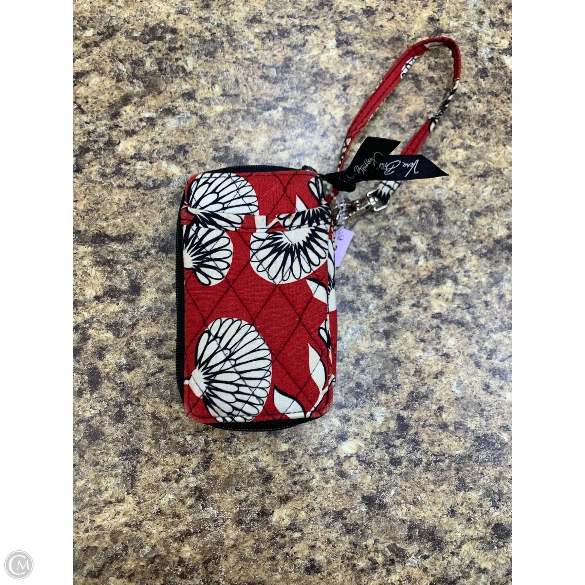 Wallet By Vera Bradley, Size: Small