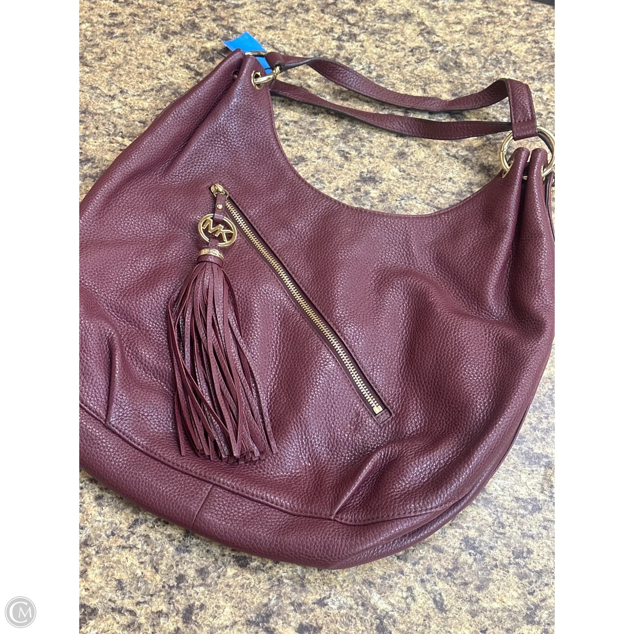 Handbag By Michael By Michael Kors, Size: Large