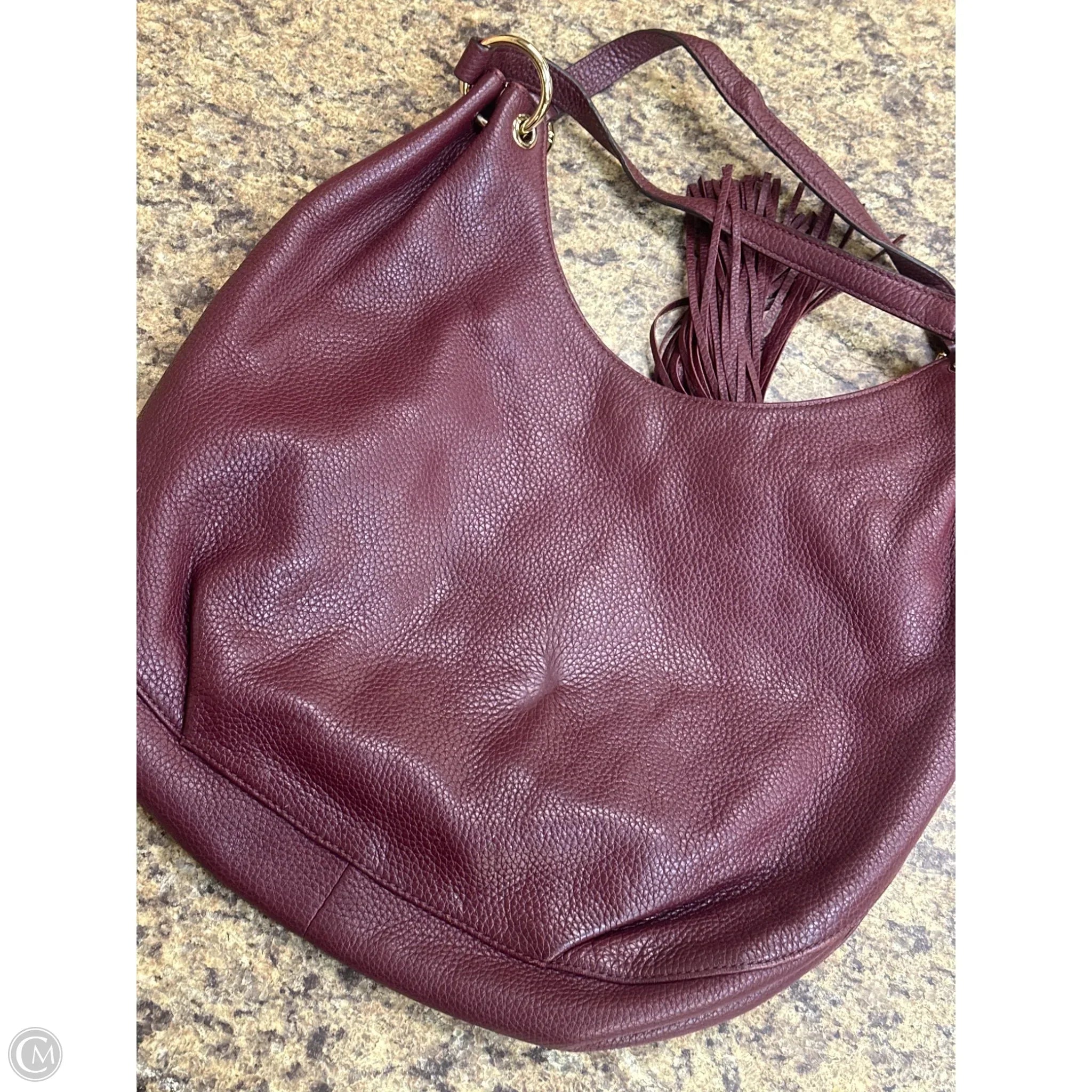 Handbag By Michael By Michael Kors, Size: Large