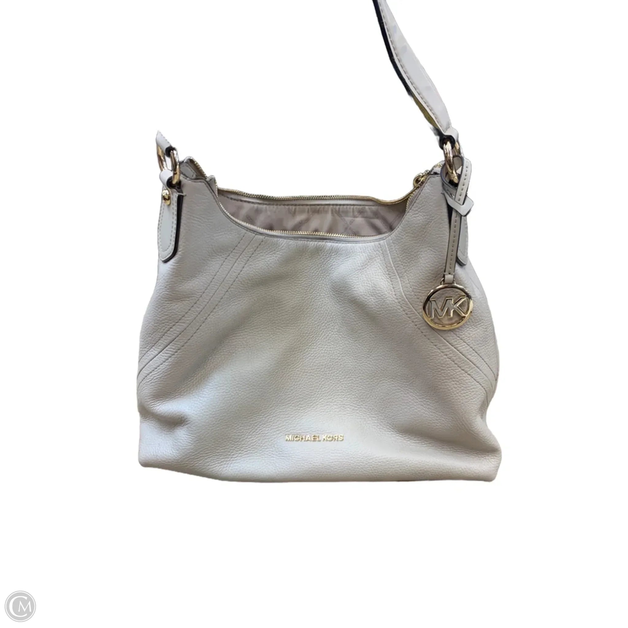 Handbag By Michael By Michael Kors, Size: Large