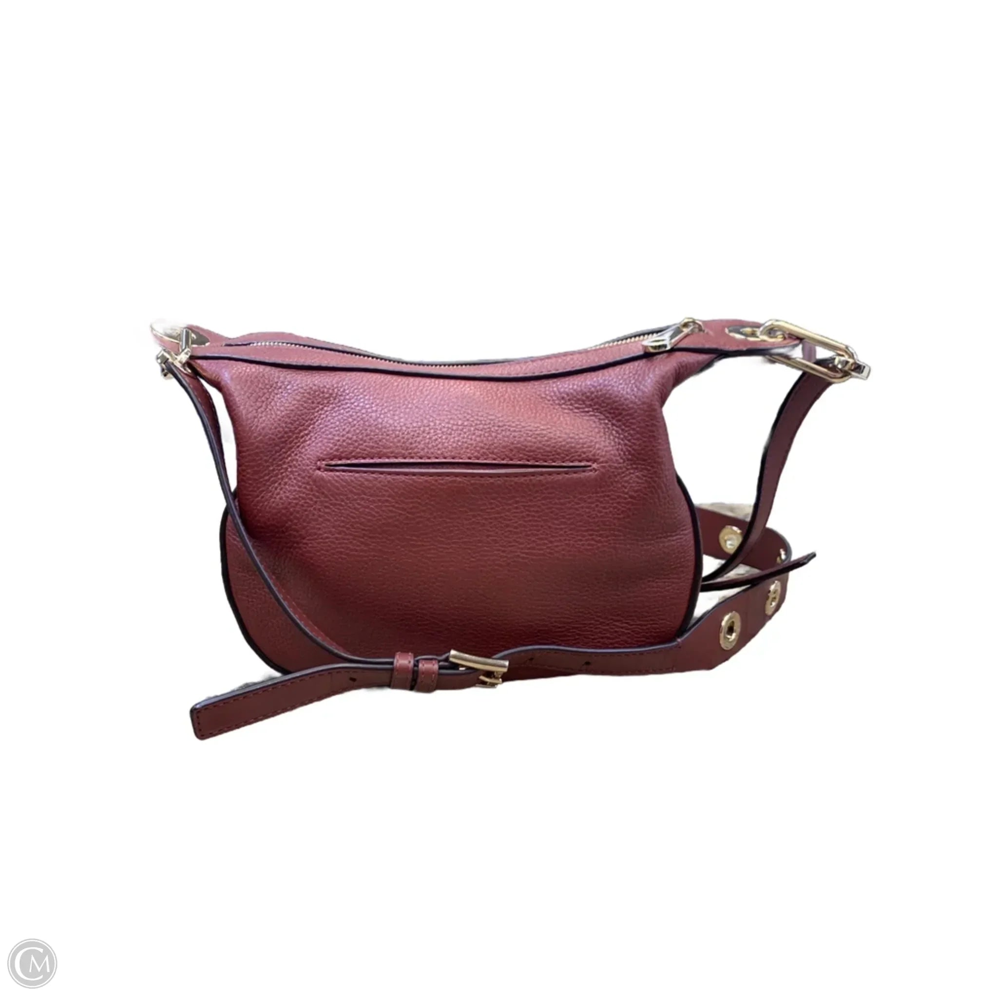 Handbag By Michael By Michael Kors, Size: Medium