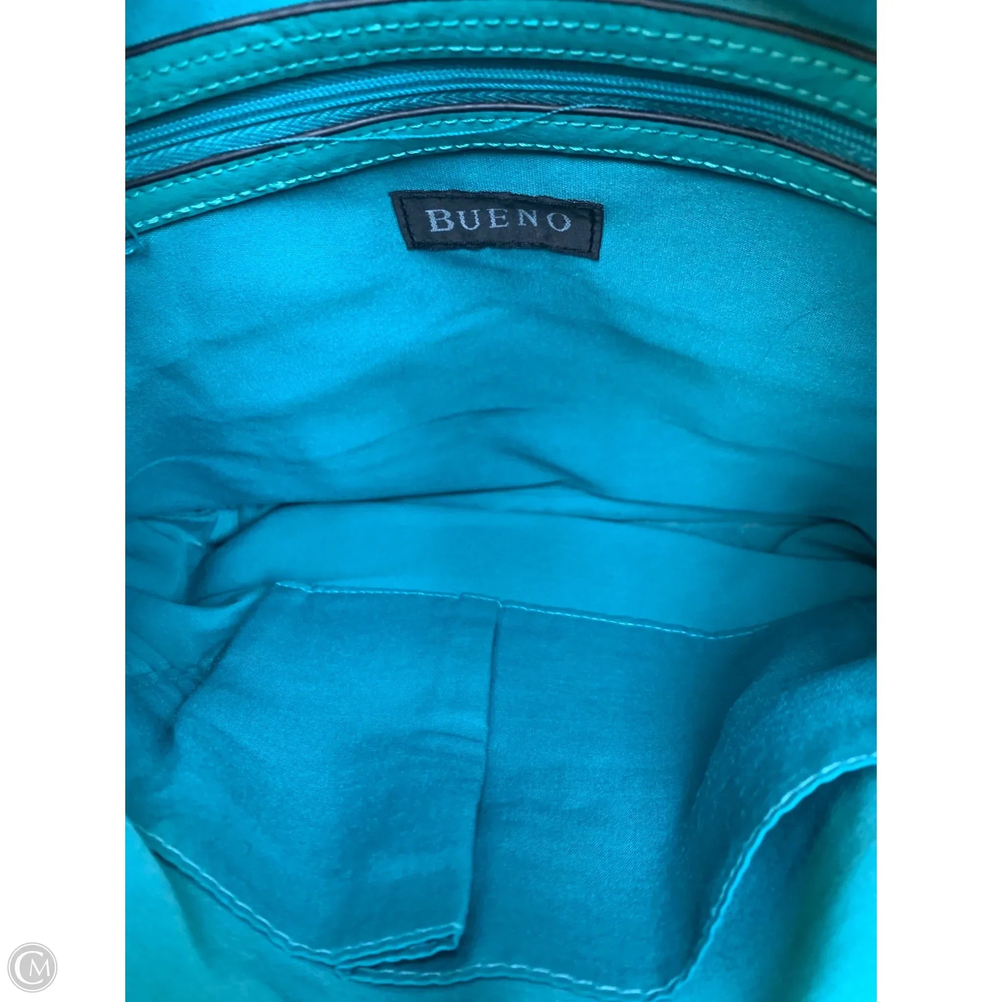 Handbag By Bueno, Size: Large