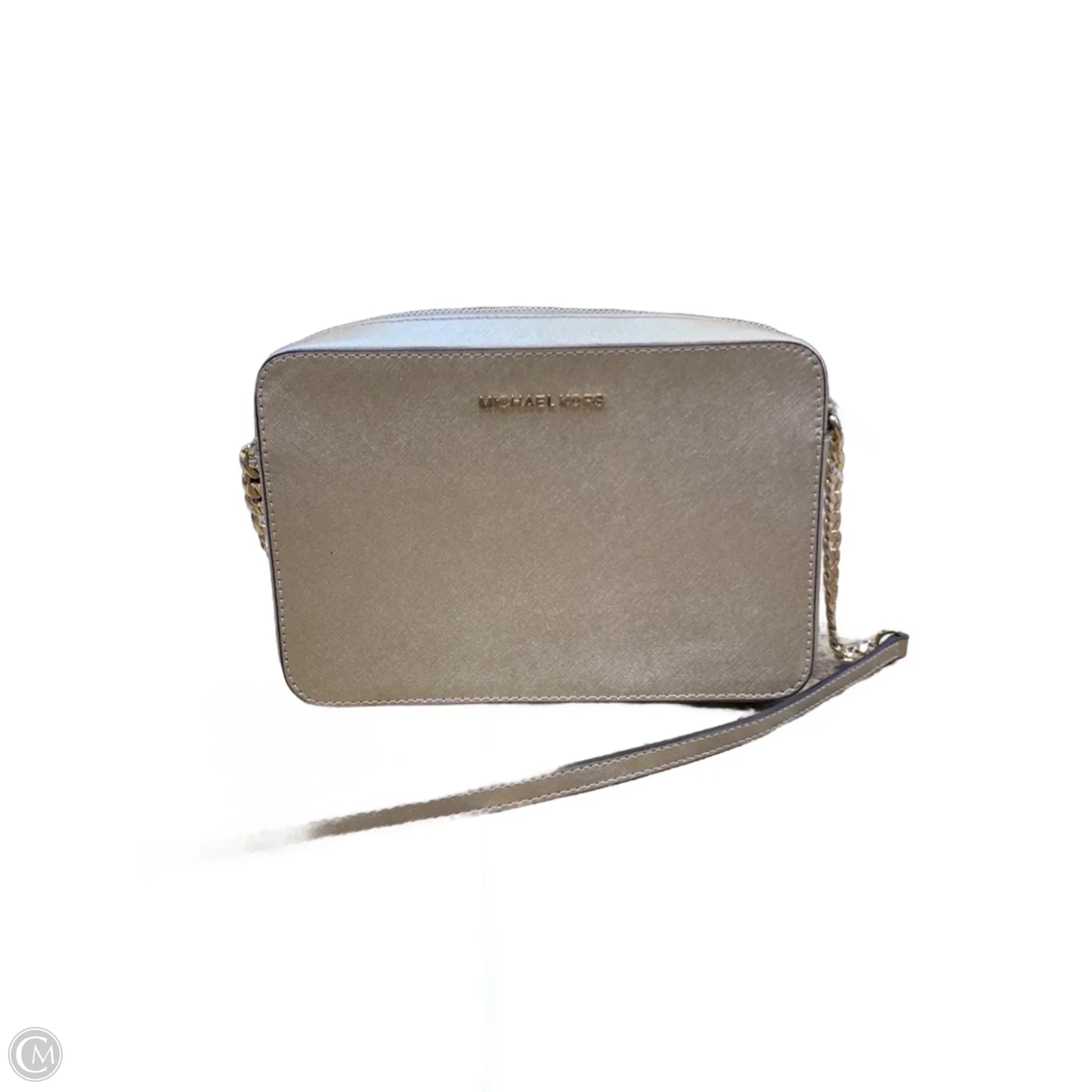 Handbag Designer By Michael Kors, Size: Small