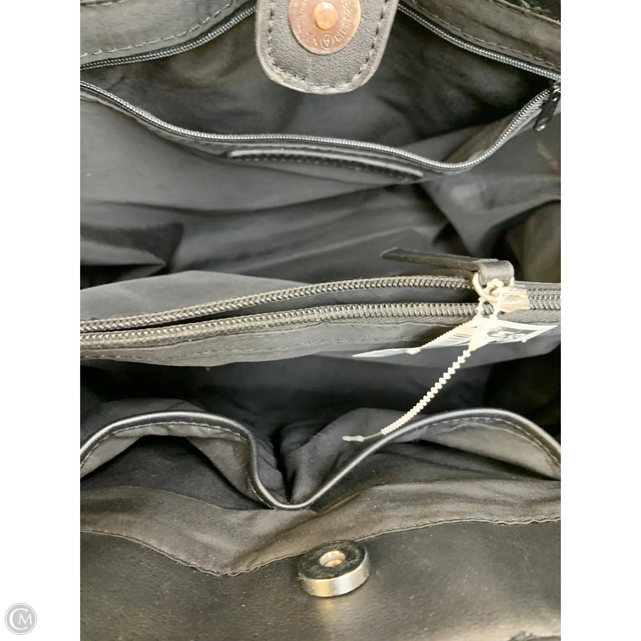 Handbag By Nine West, Size: Medium