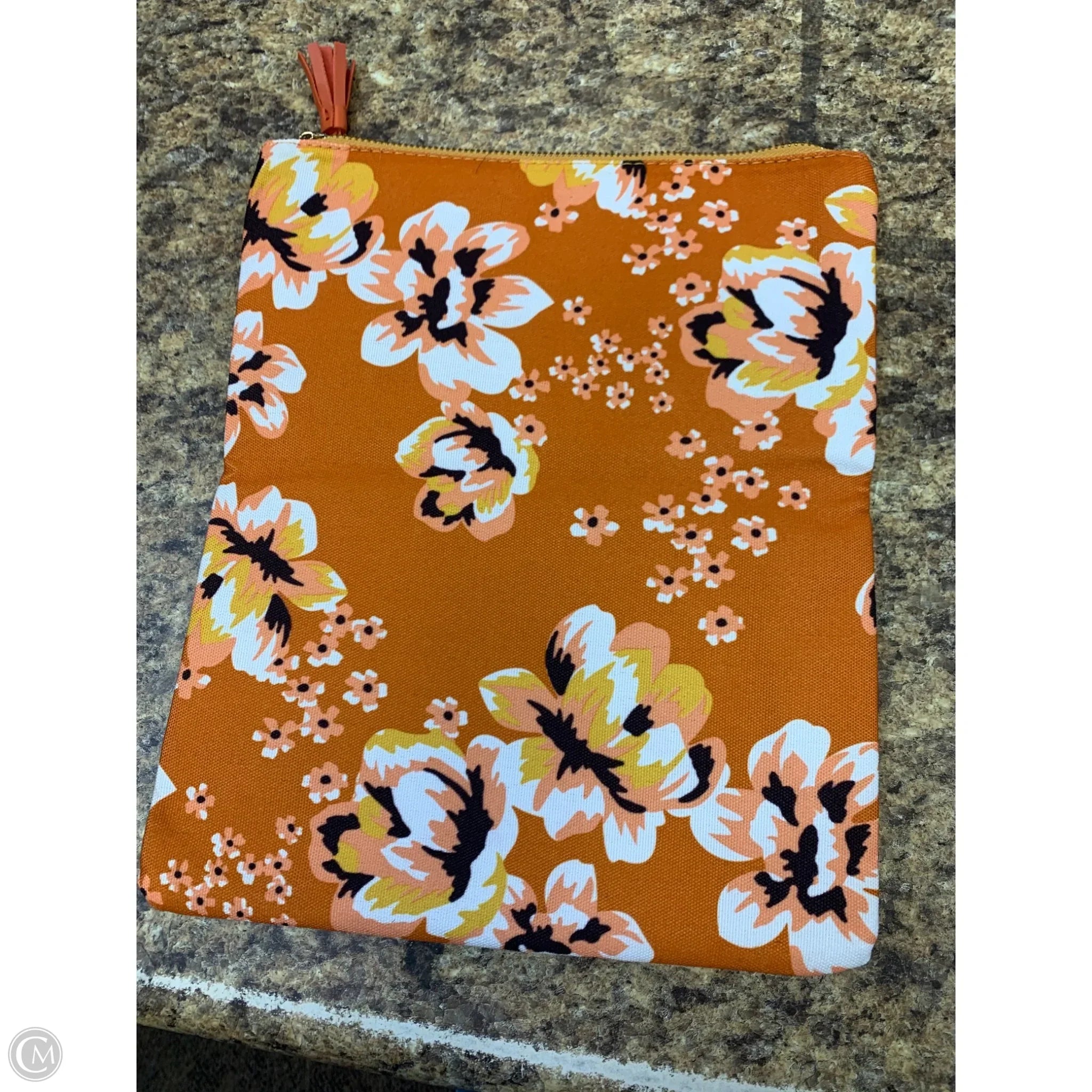 Clutch By Rachel Pally, Size: Medium