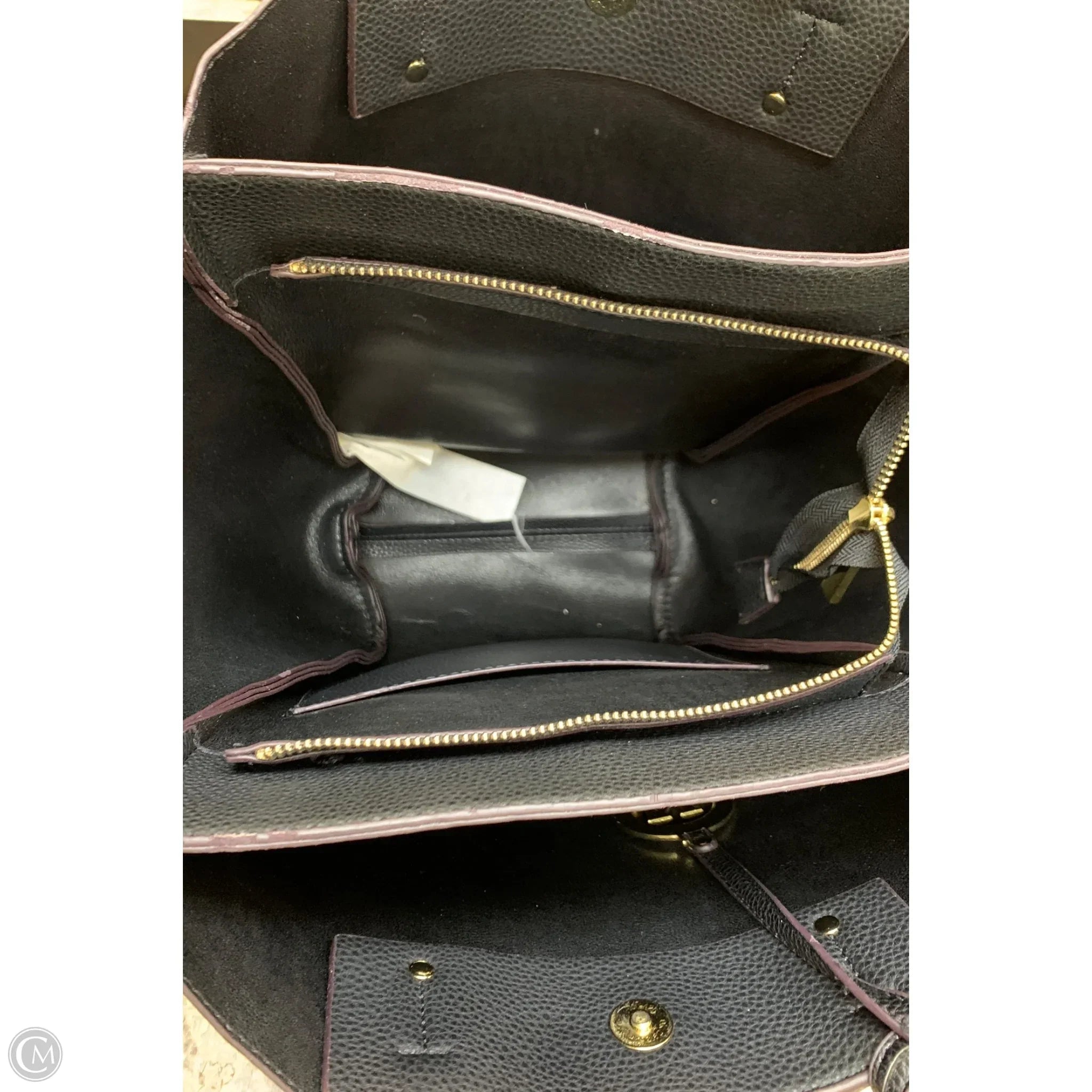 Handbag By Nicole Lee, Size: Medium