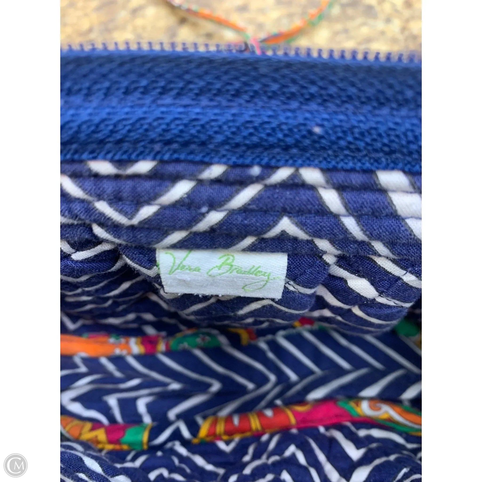 Crossbody By Vera Bradley, Size: Small