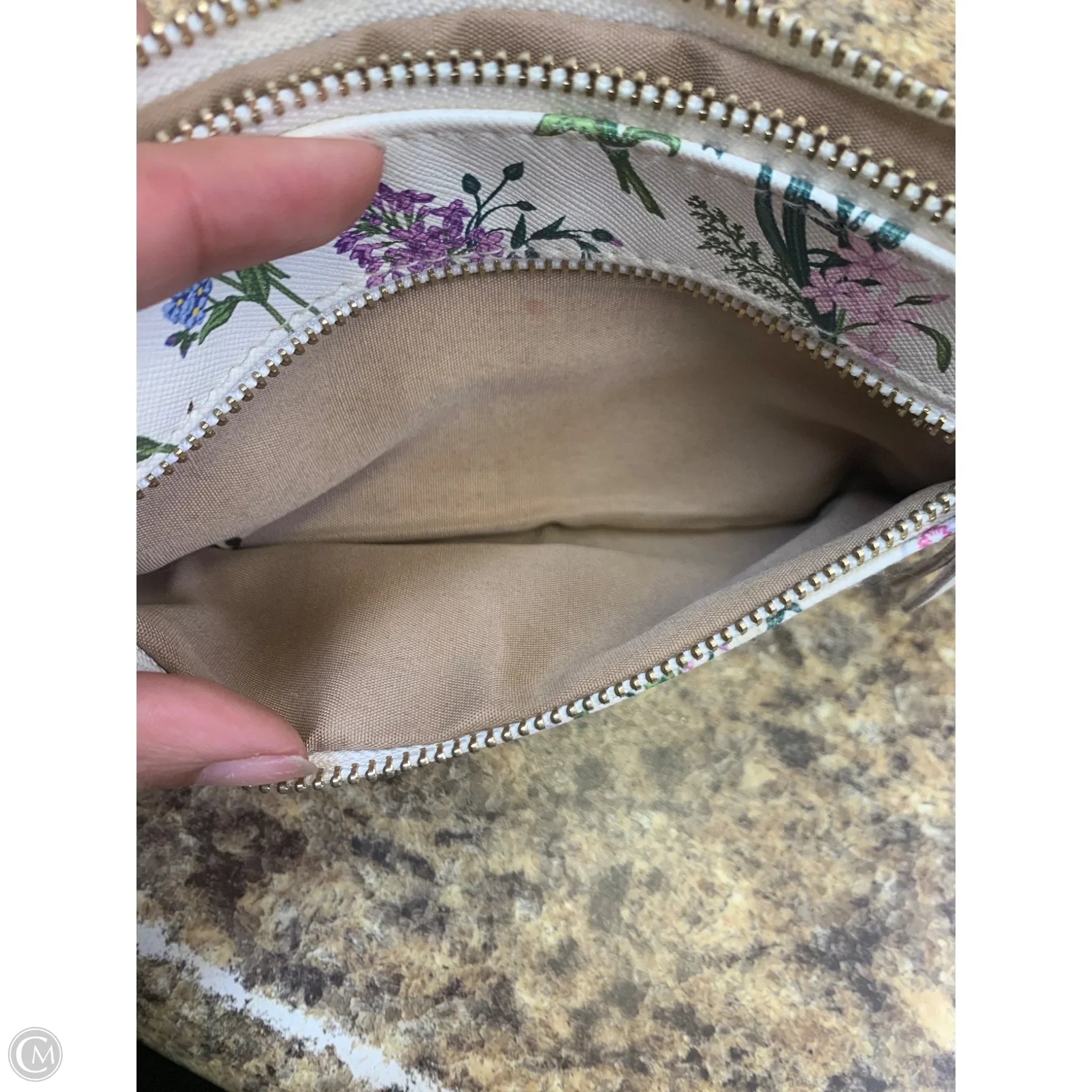 Clutch By Nanette Lepore, Size: Medium