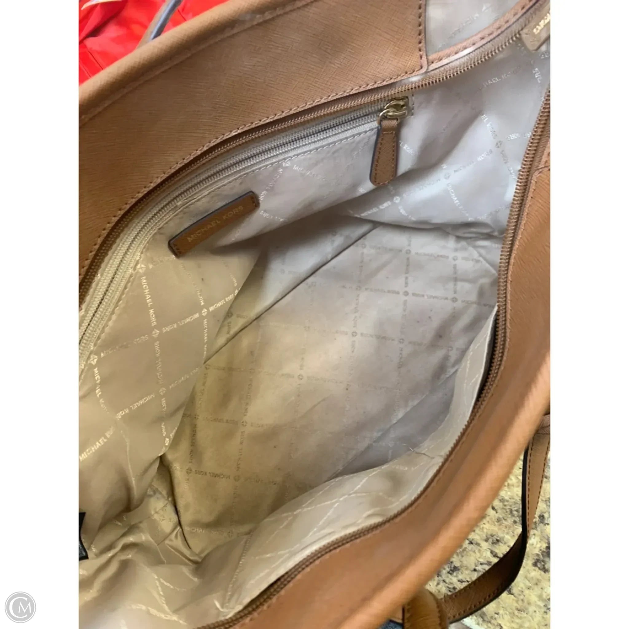 Tote By Michael By Michael Kors, Size: Medium