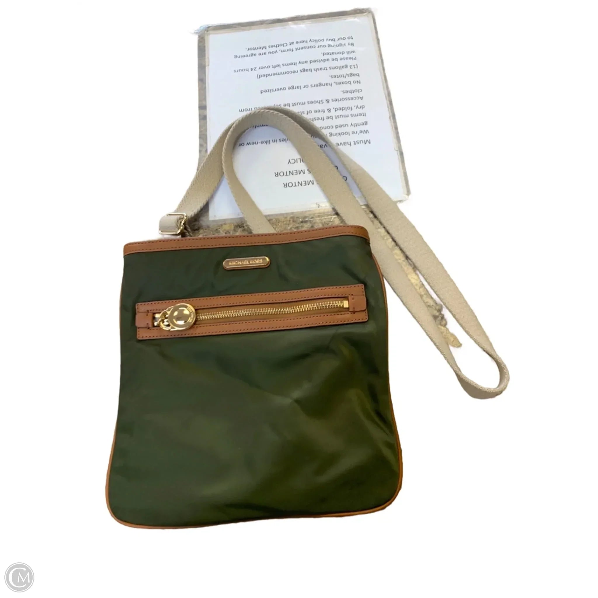 Crossbody By Michael By Michael Kors, Size: Small