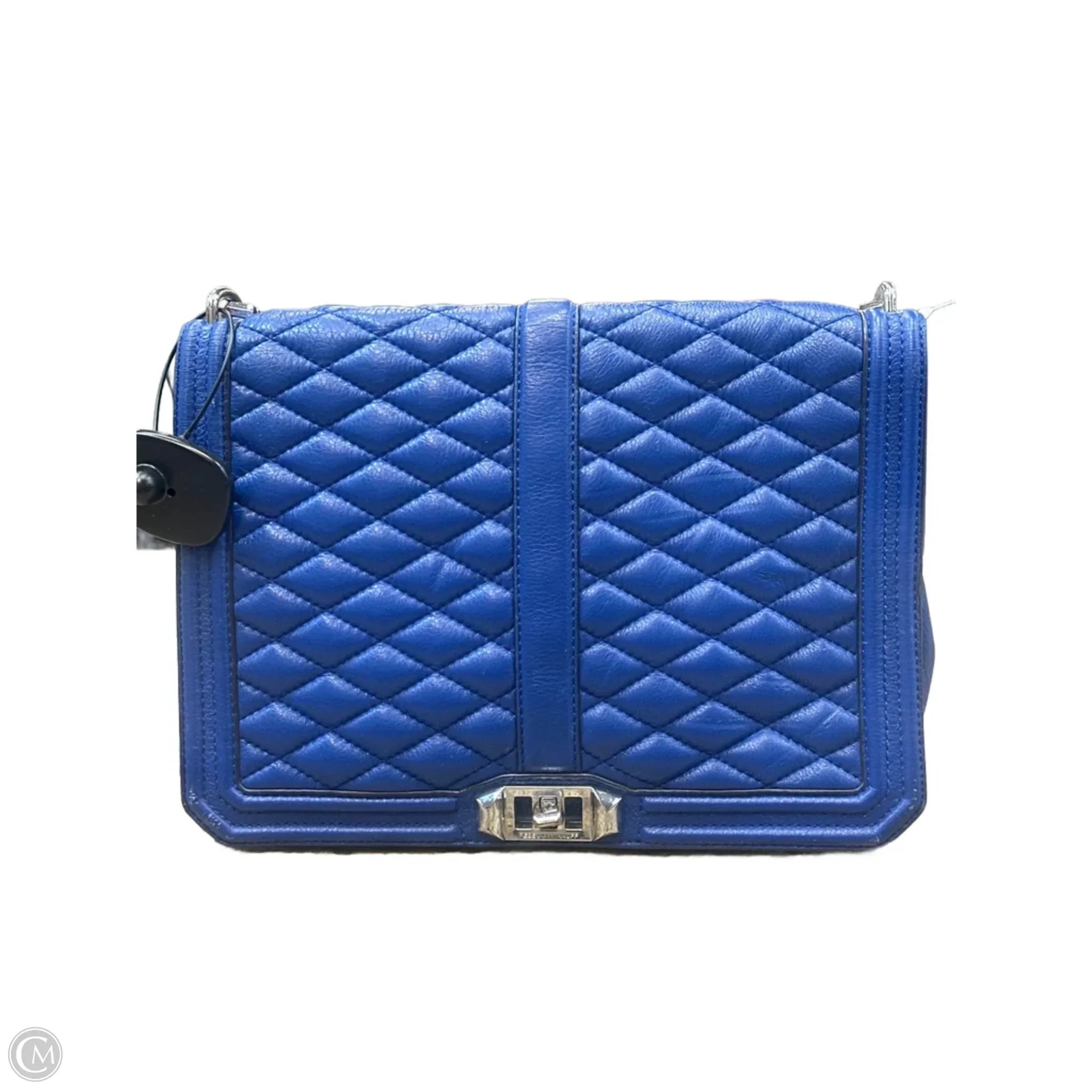 Handbag Designer By Rebecca Minkoff, Size: Medium