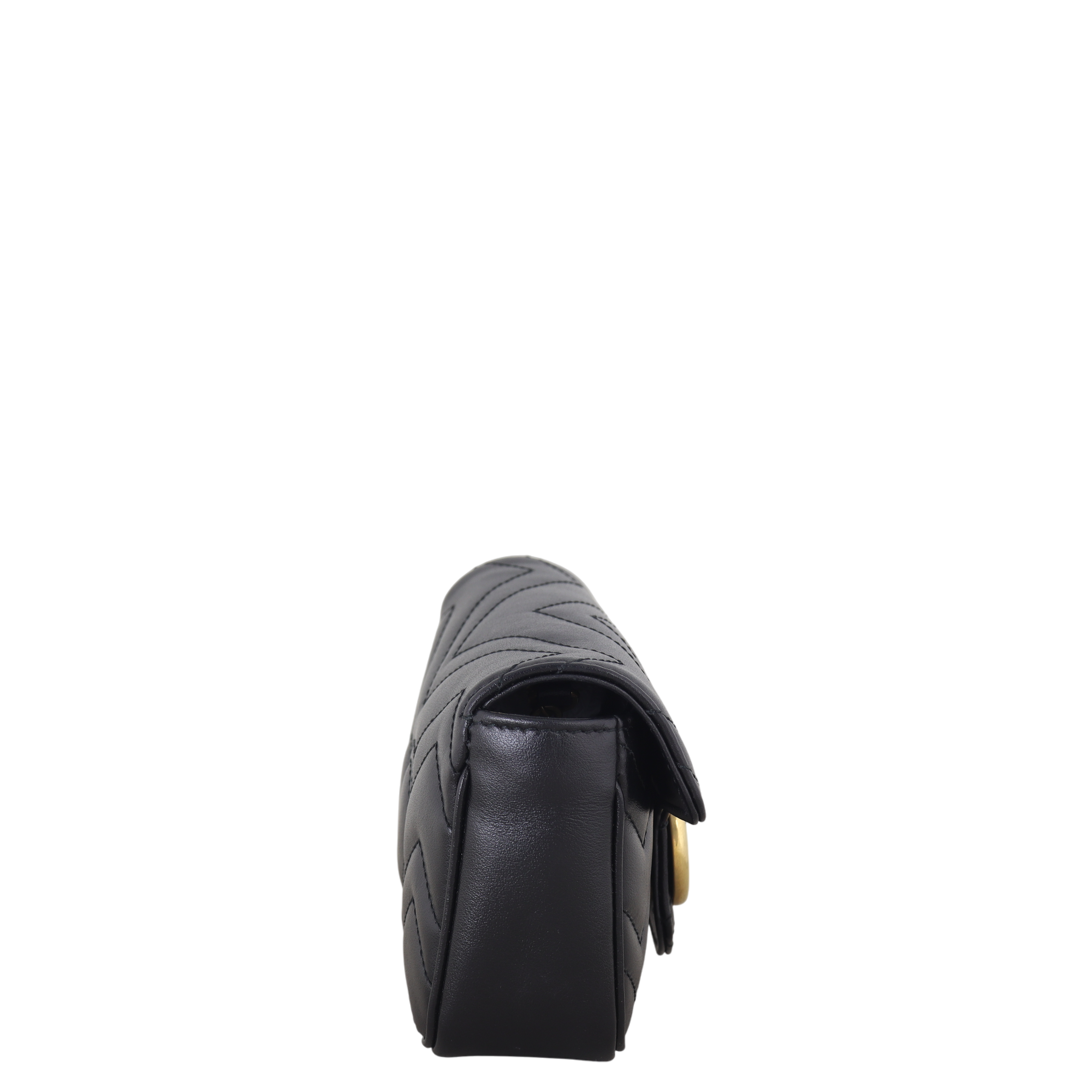 Gucci GG Marmont Super Mini Shoulder Bag