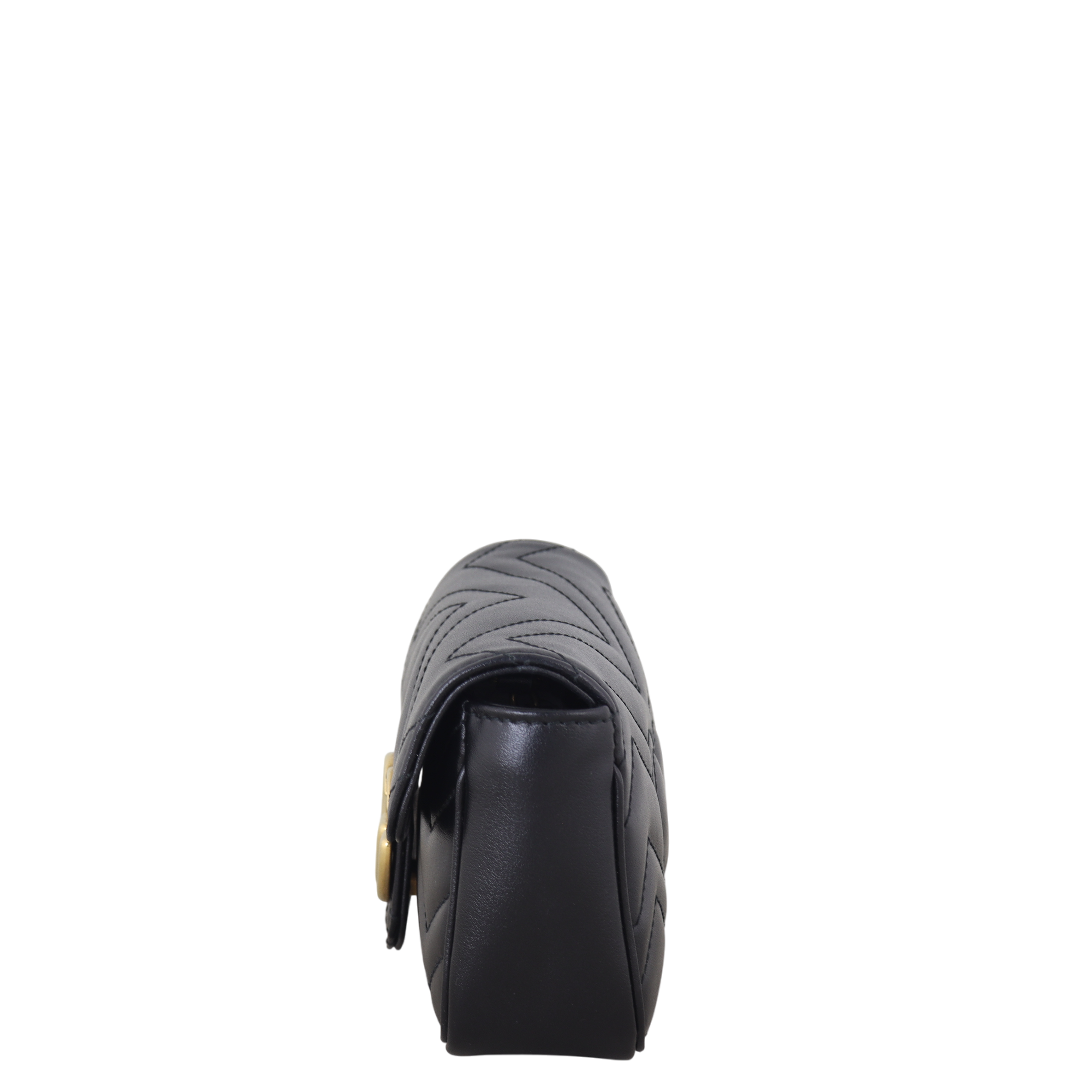 Gucci GG Marmont Super Mini Shoulder Bag