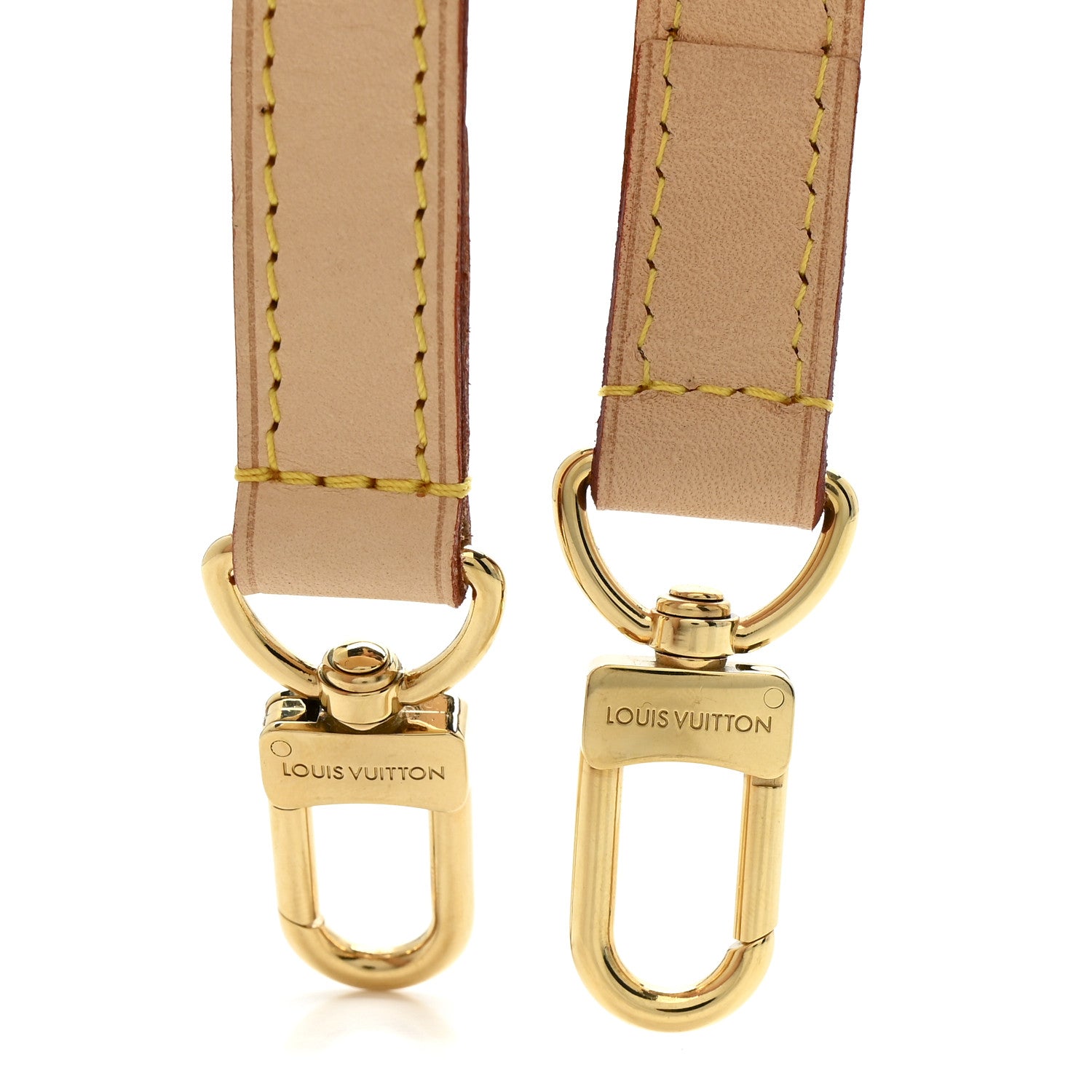 Vachetta Adjustable Speedy Bandouliere Shoulder Strap