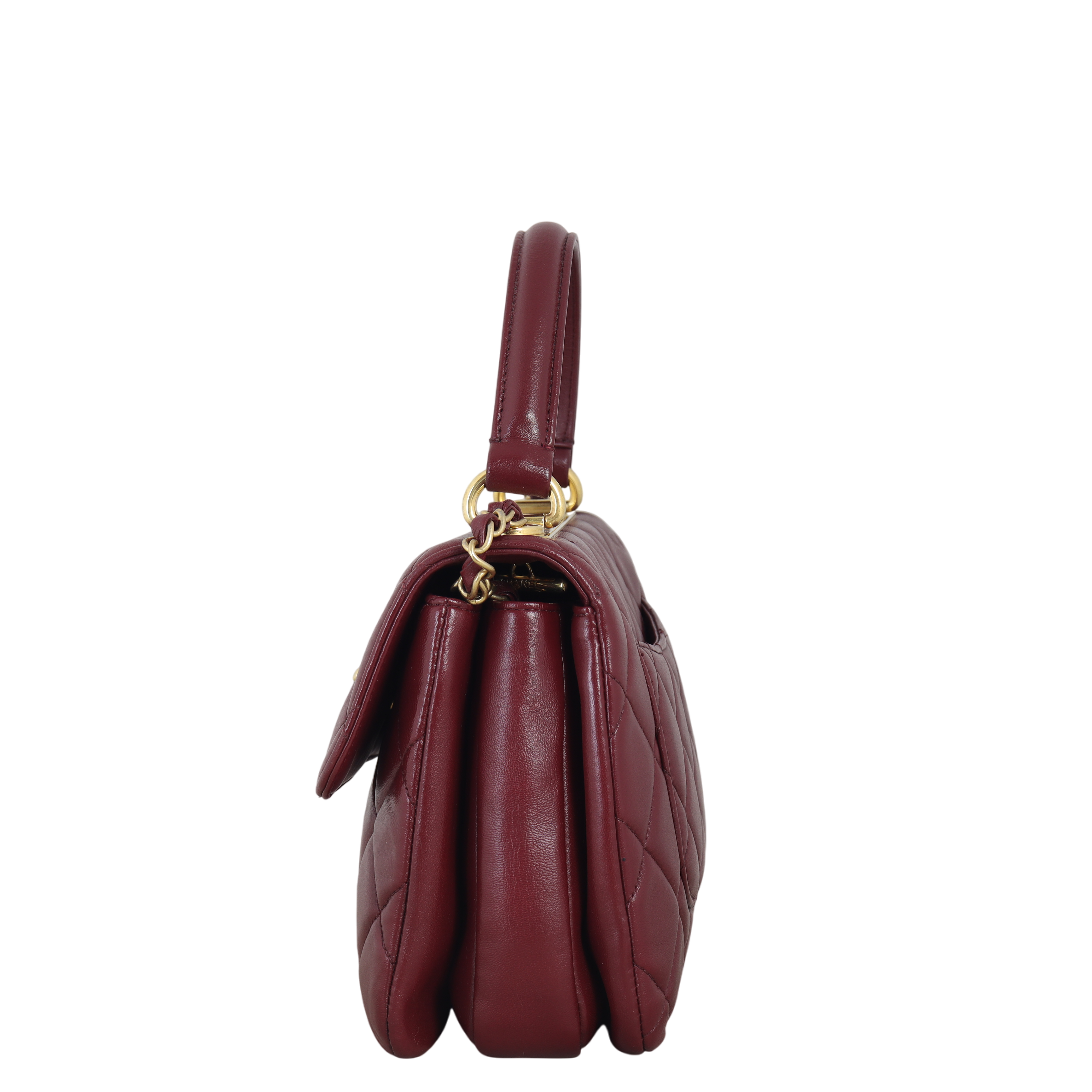 Chanel CC Trendy Small