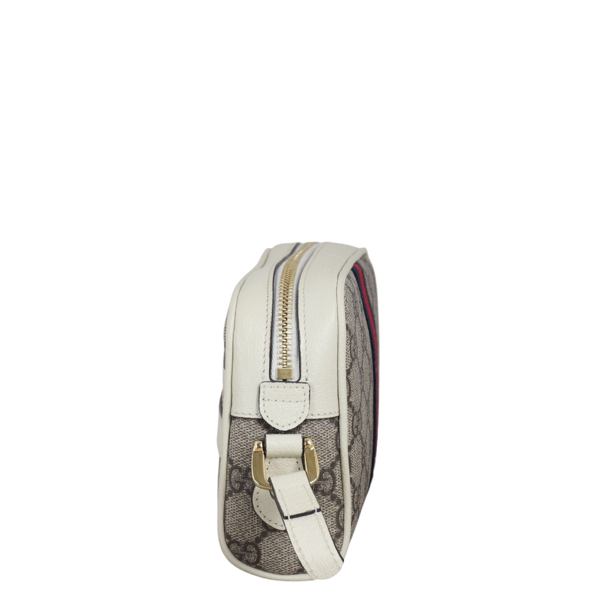 Gucci Ophidia GG Supreme Mini Shoulder Bag