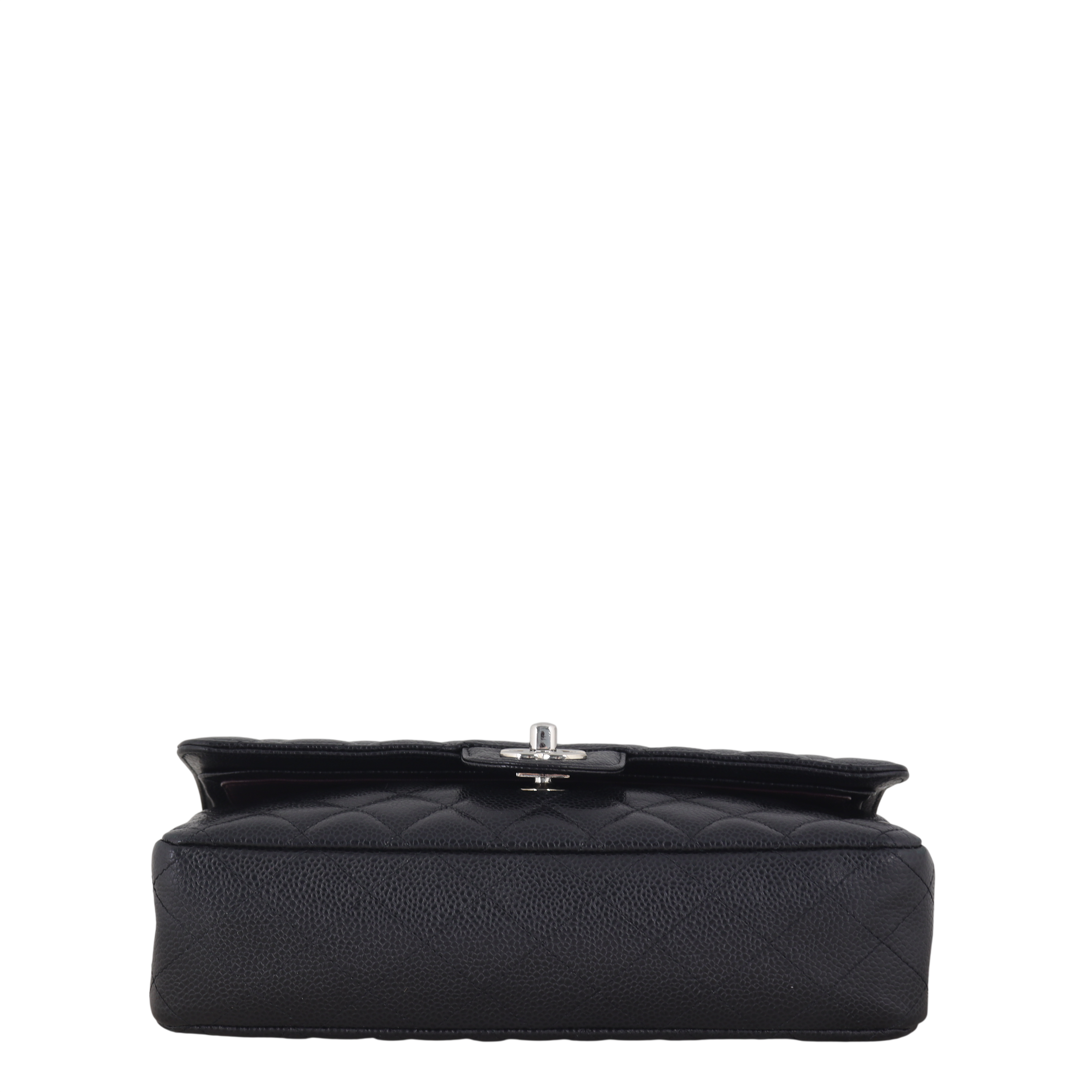 Chanel Classic Double Flap Medium Caviar