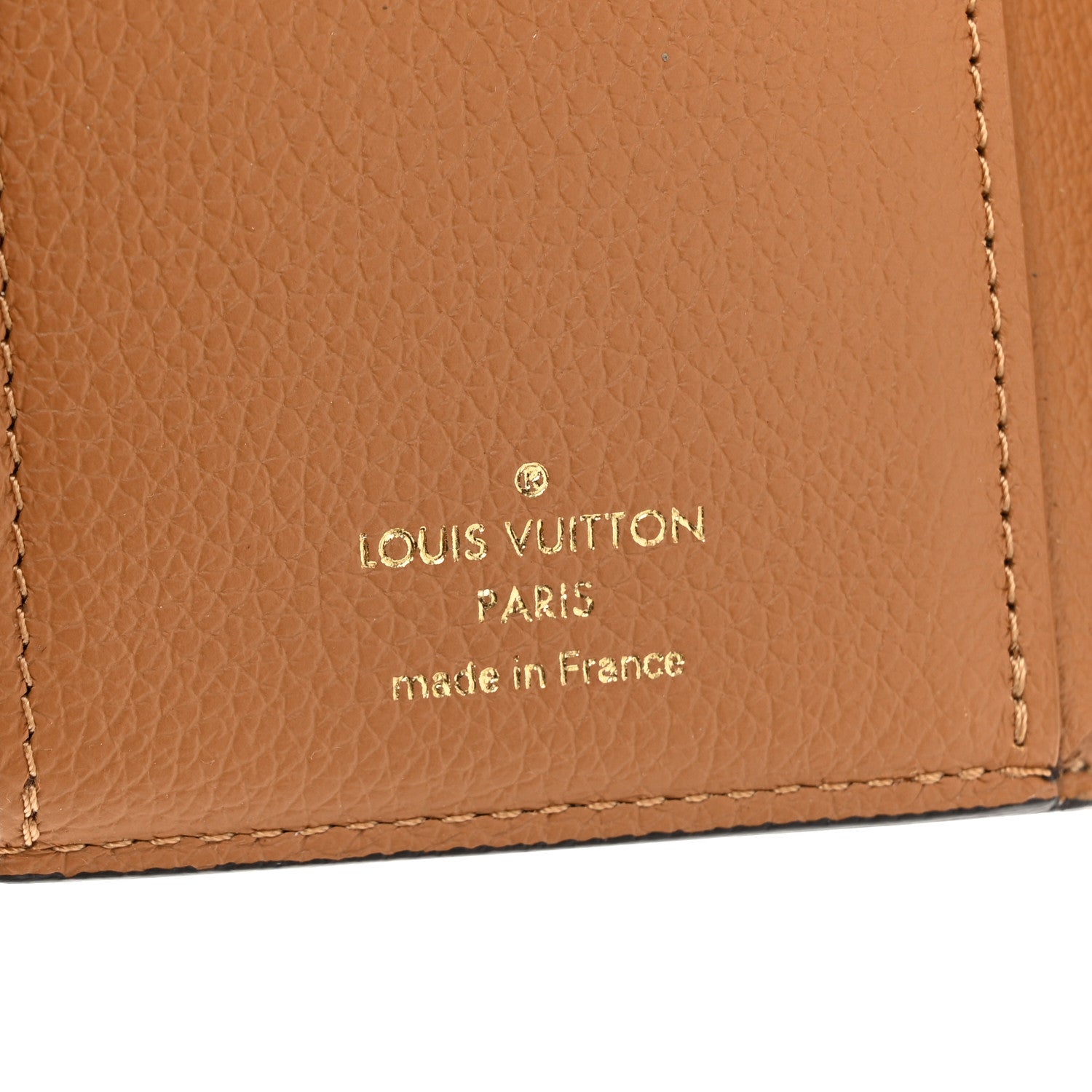 Monogram Victorine On My Side Wallet Black