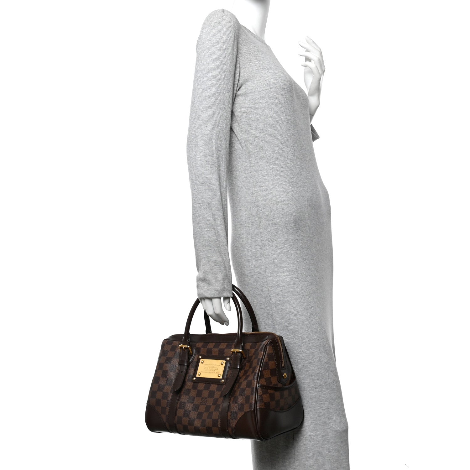 Damier Ebene Berkeley