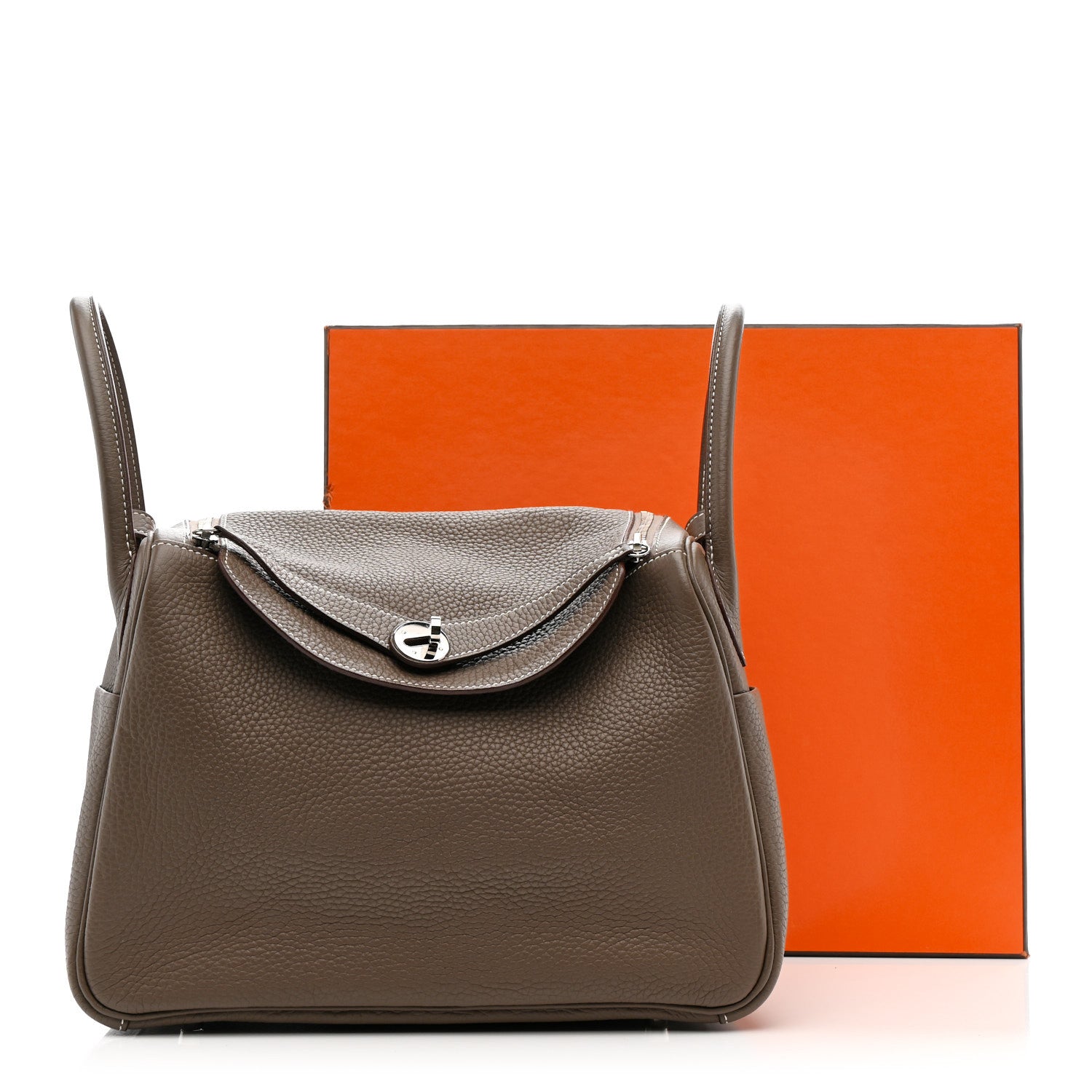 Taurillon Clemence Lindy 30 Etoupe