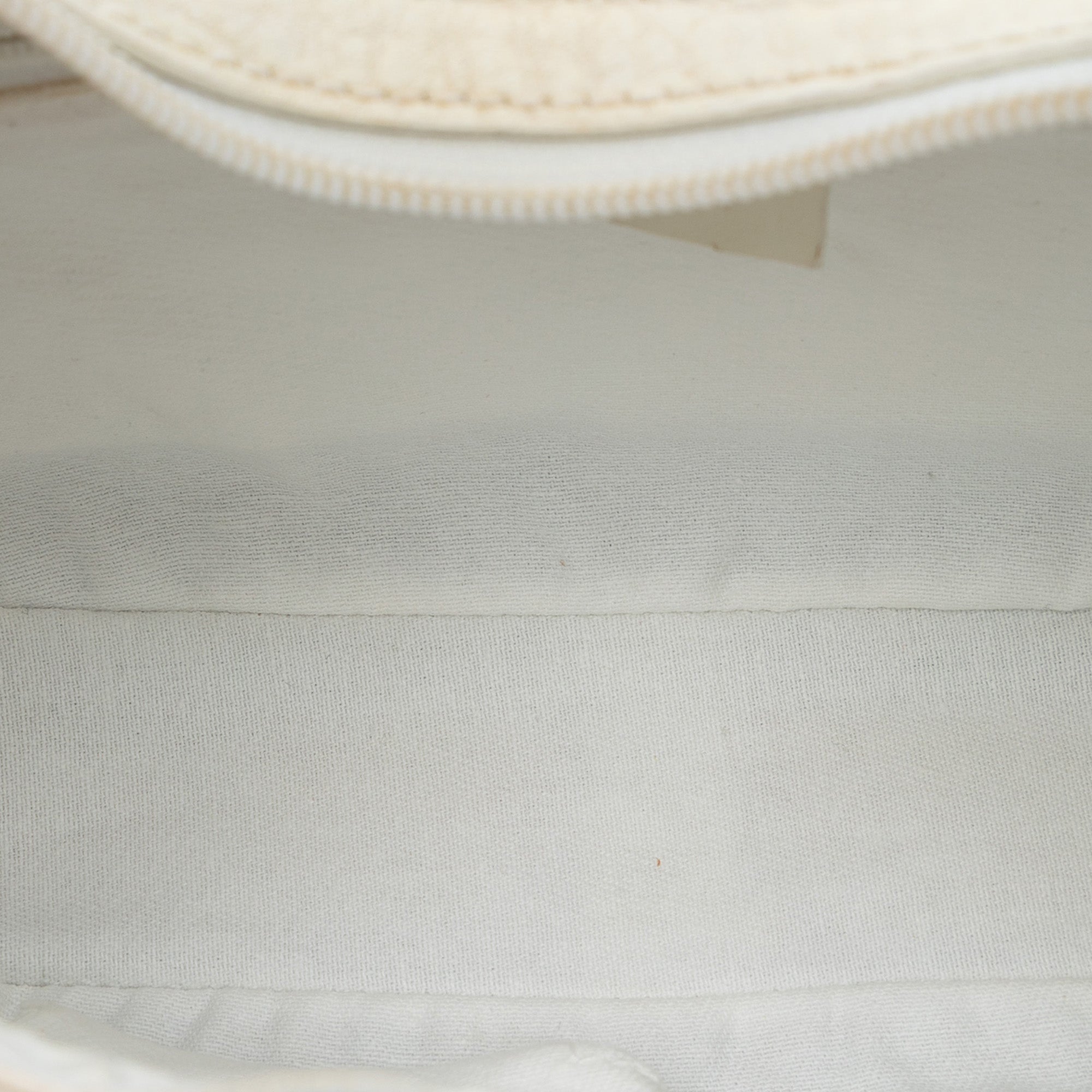 Attache Shoulder Bag GG Coated Canvas Small