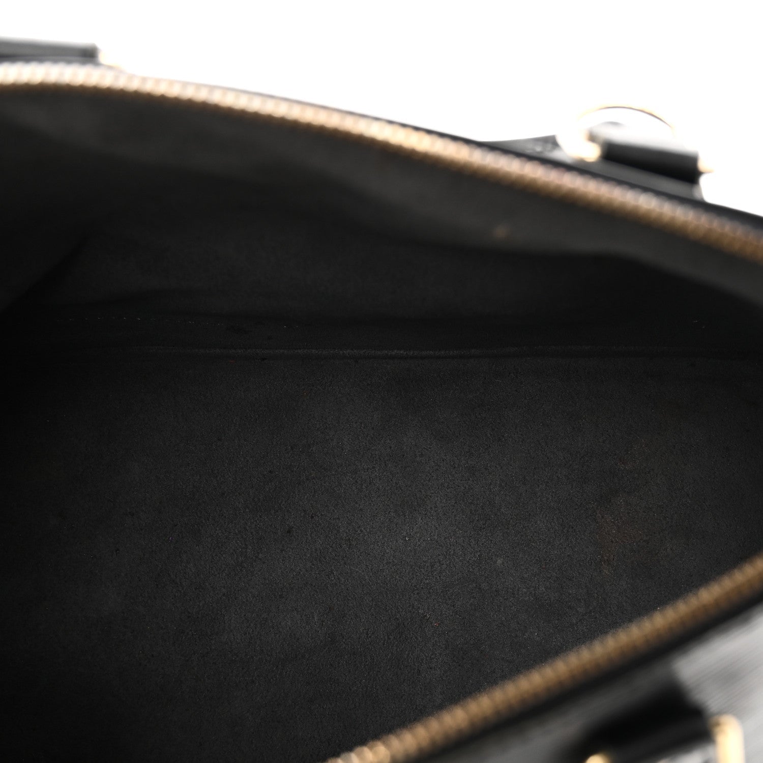 Epi Alma PM Black