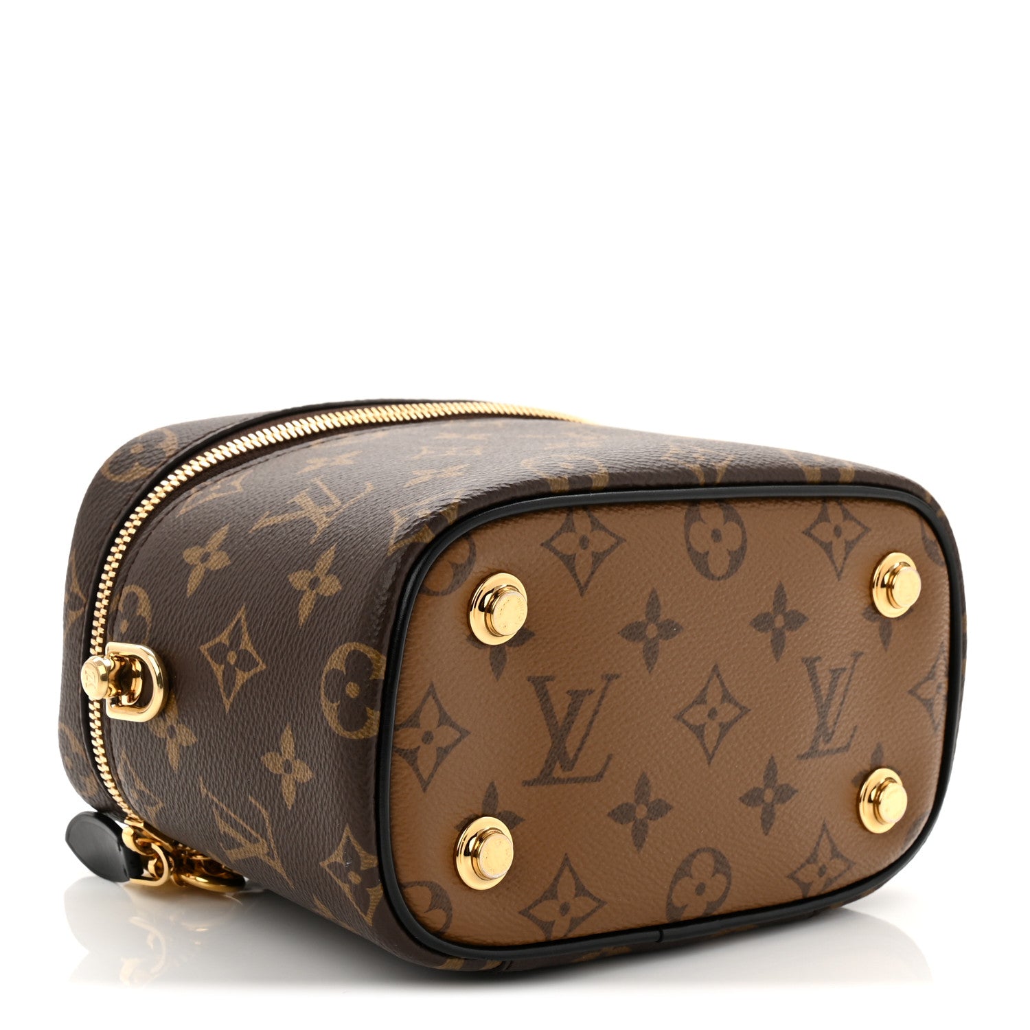 Reverse Monogram Vanity PM