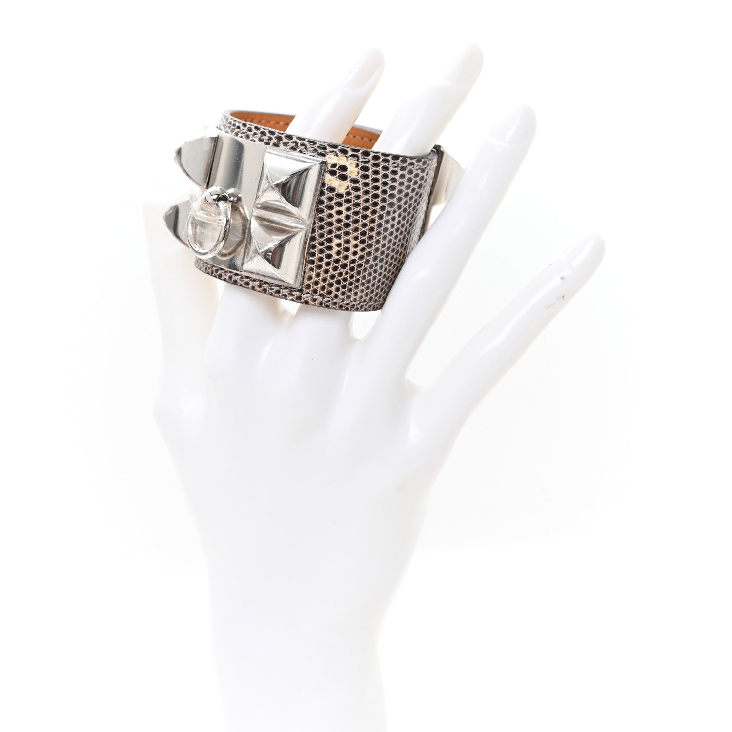 Lizard Collier De Chien CDC Bracelet S Ombre