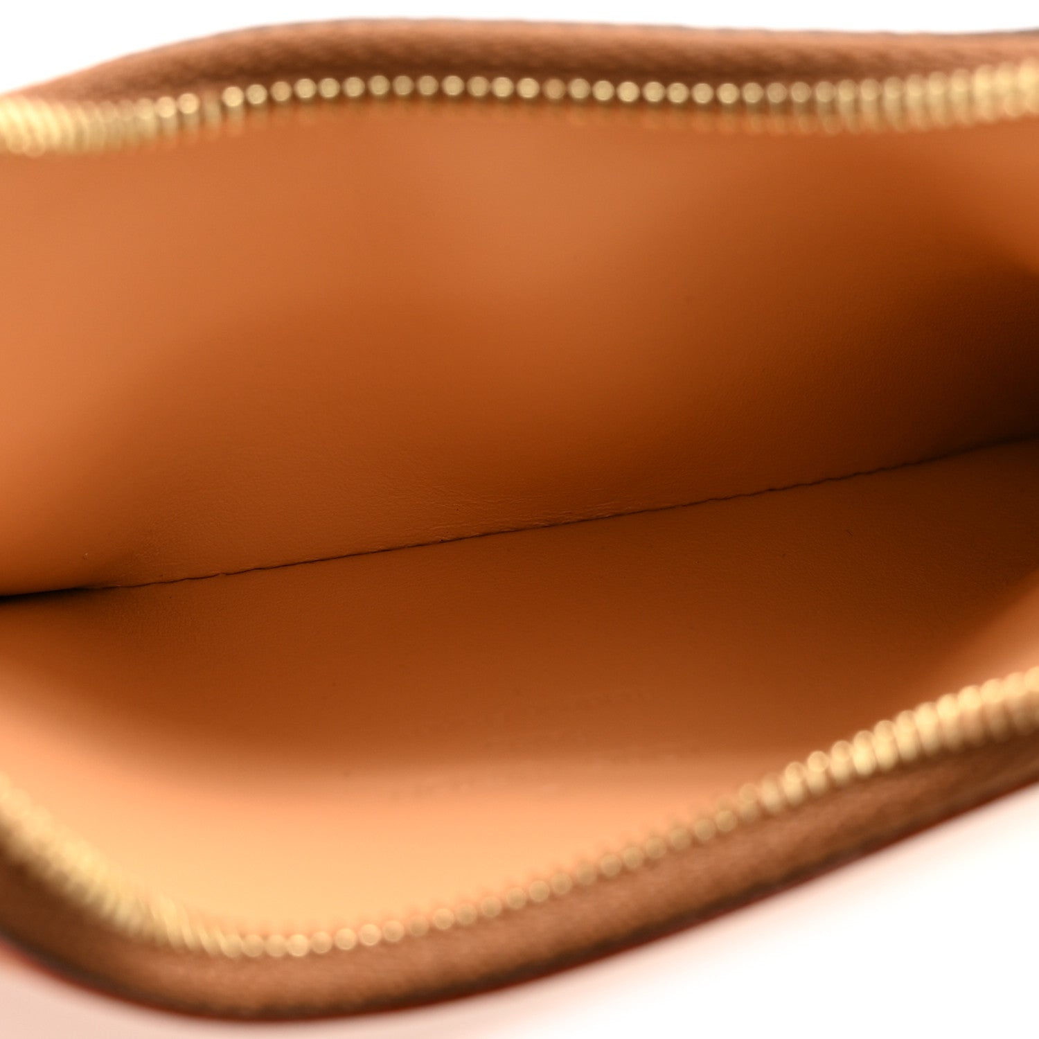 Bone Key Pouch