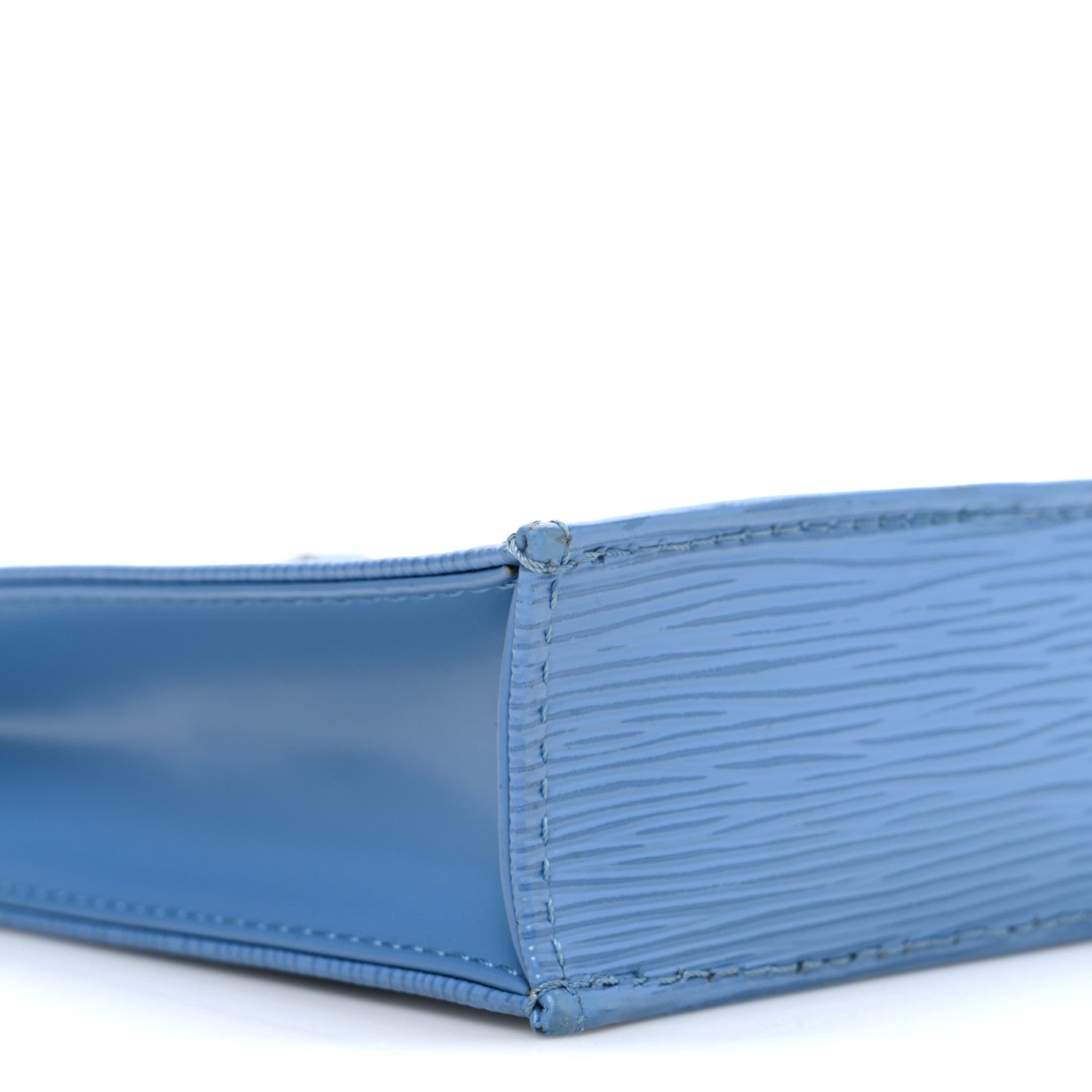Epi Petit Sac Plat Bleuet