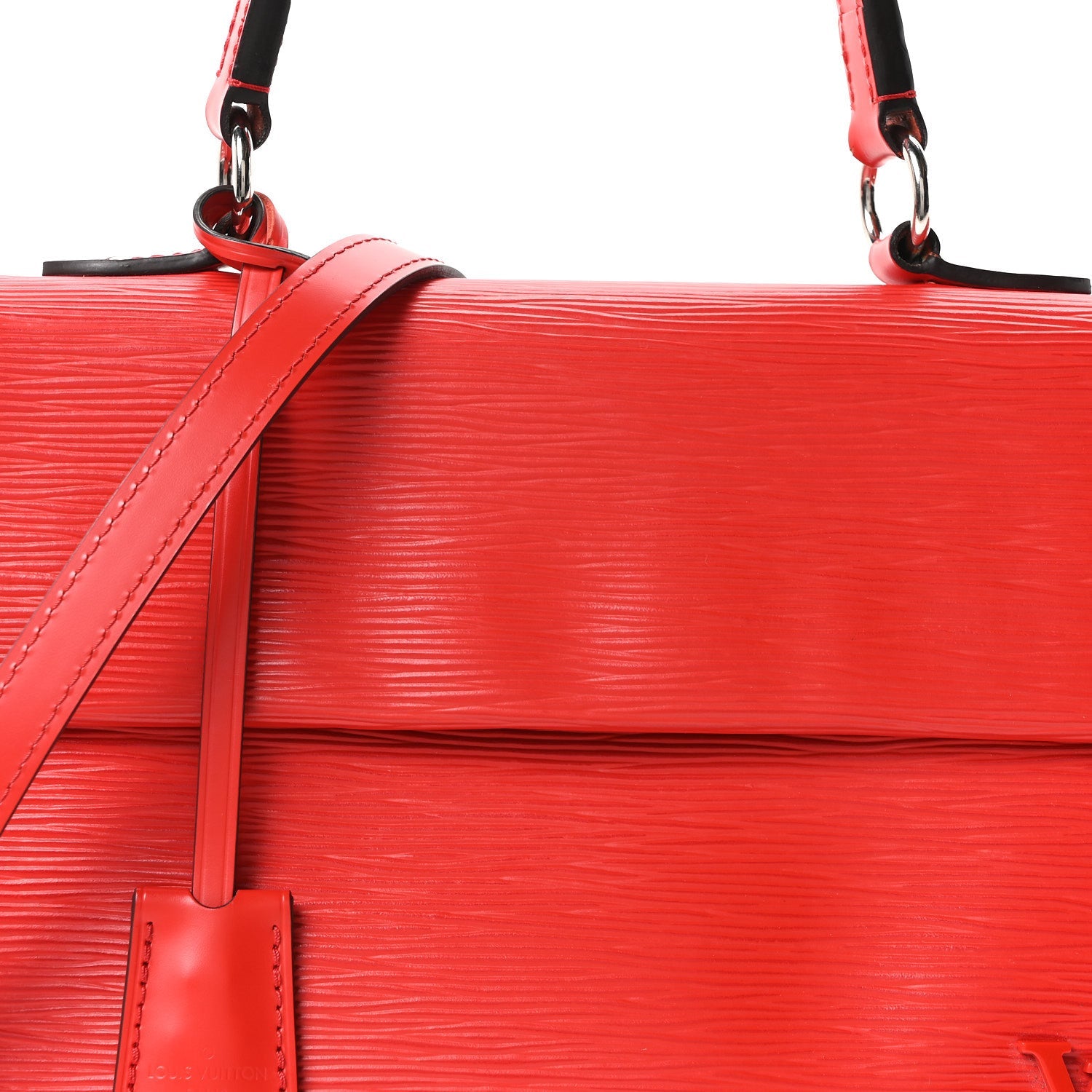 Epi Cluny BB Coquelicot