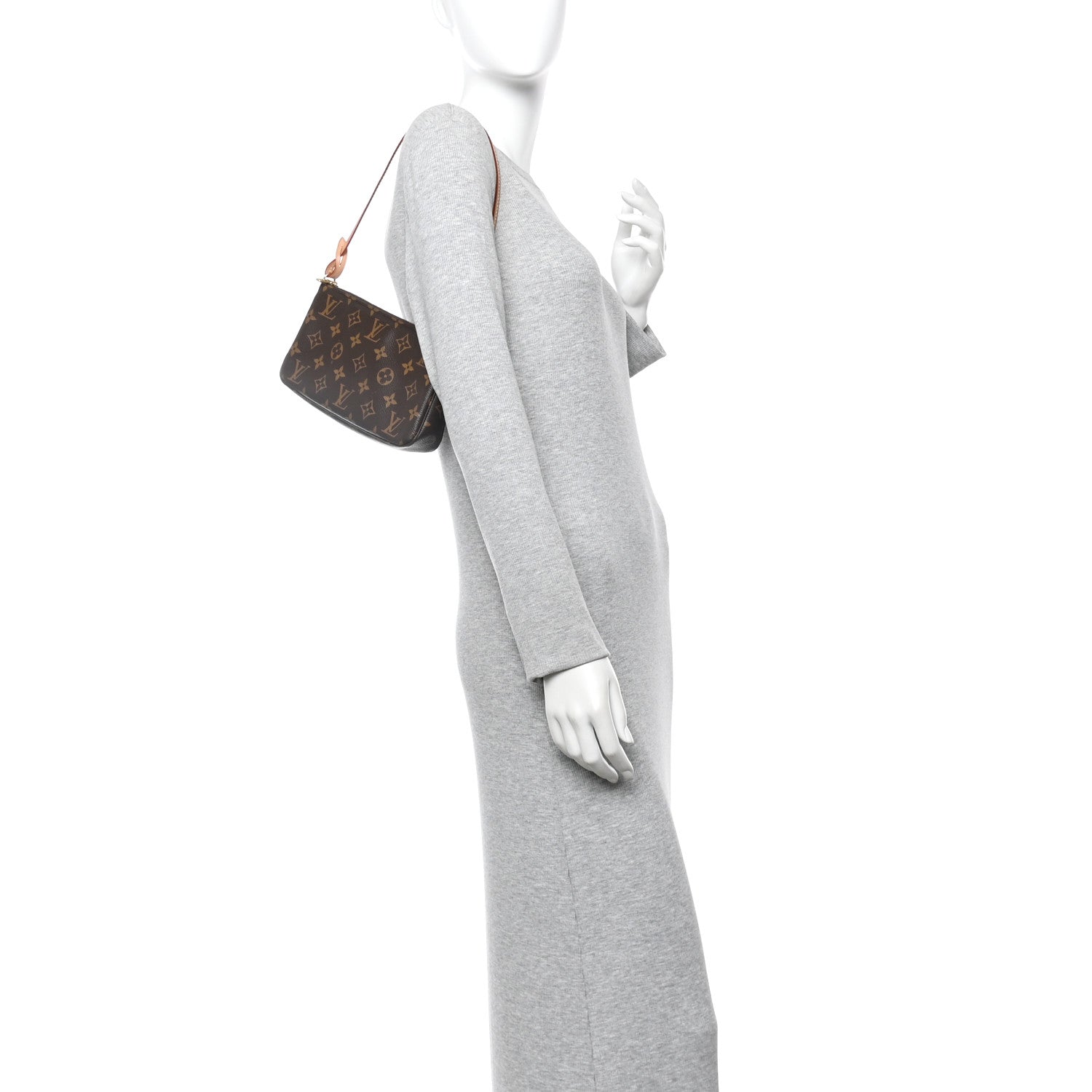 Monogram Pochette Accessories NM